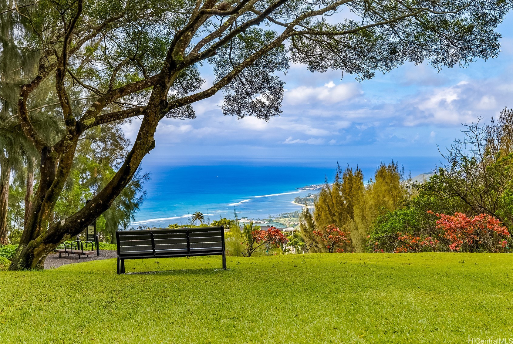 Honolulu, Hawaii, 96821, United States, ,Land,For Sale,1986206