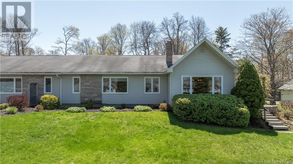 ROTHESAY, New Brunswick, E2E 0P4, CA, 2 Bedrooms Bedrooms, ,2 BathroomsBathrooms,Residential,For Sale,1911012
