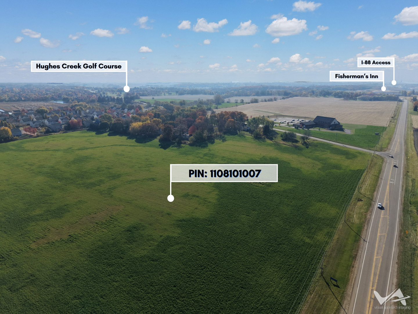 Elburn, Illinois, 60119, United States, ,Residential,For Sale,1989018