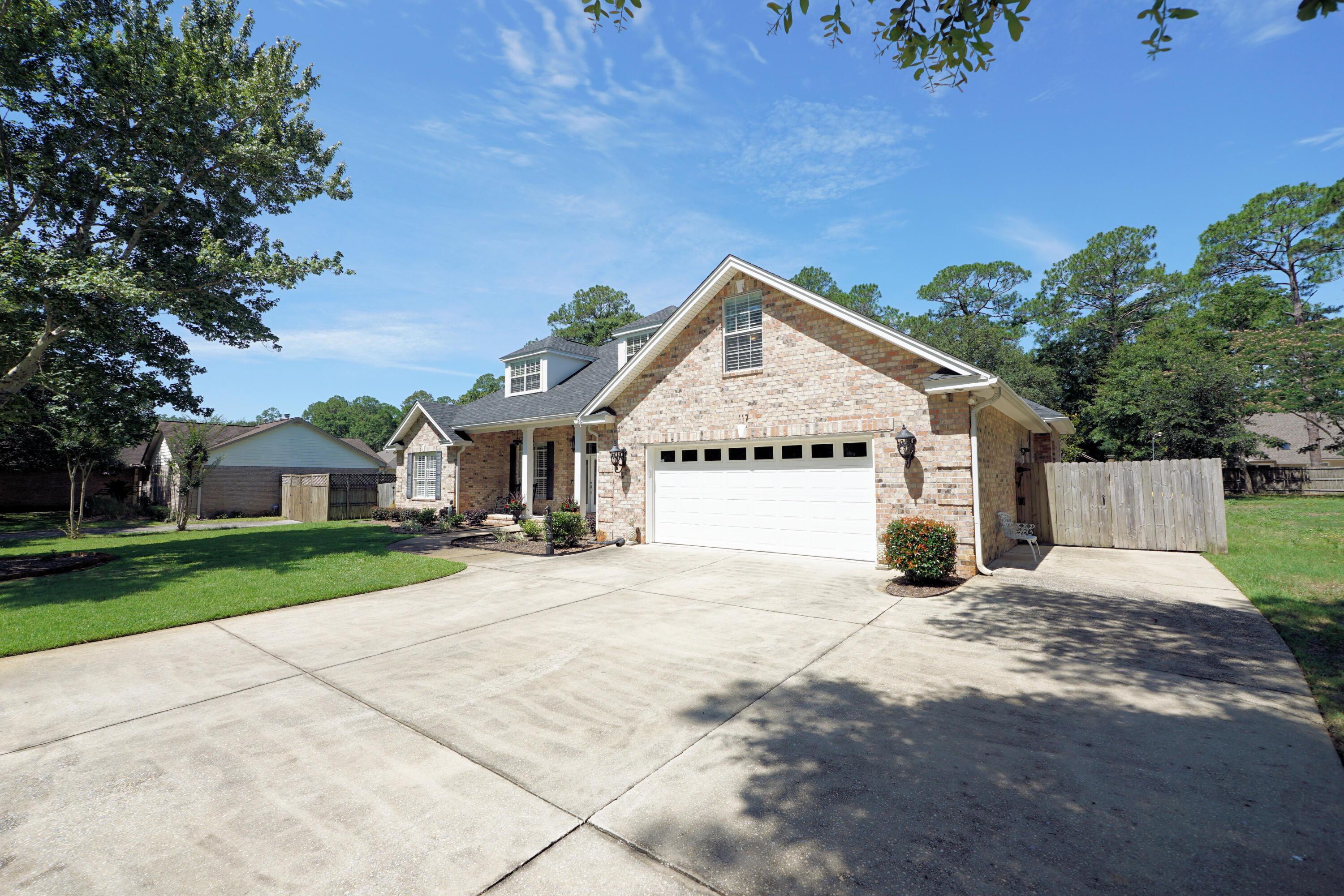Bahia Vista Dr, Niceville, FL 32578 #1