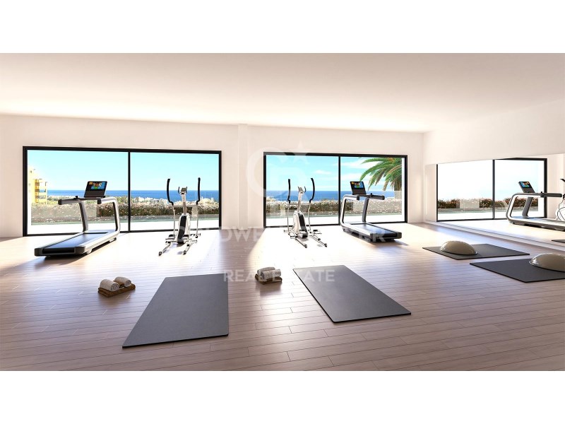 Estepona, Andalusia, ES, 2 Bedrooms Bedrooms, ,2 BathroomsBathrooms,Residential,For Sale,1744213