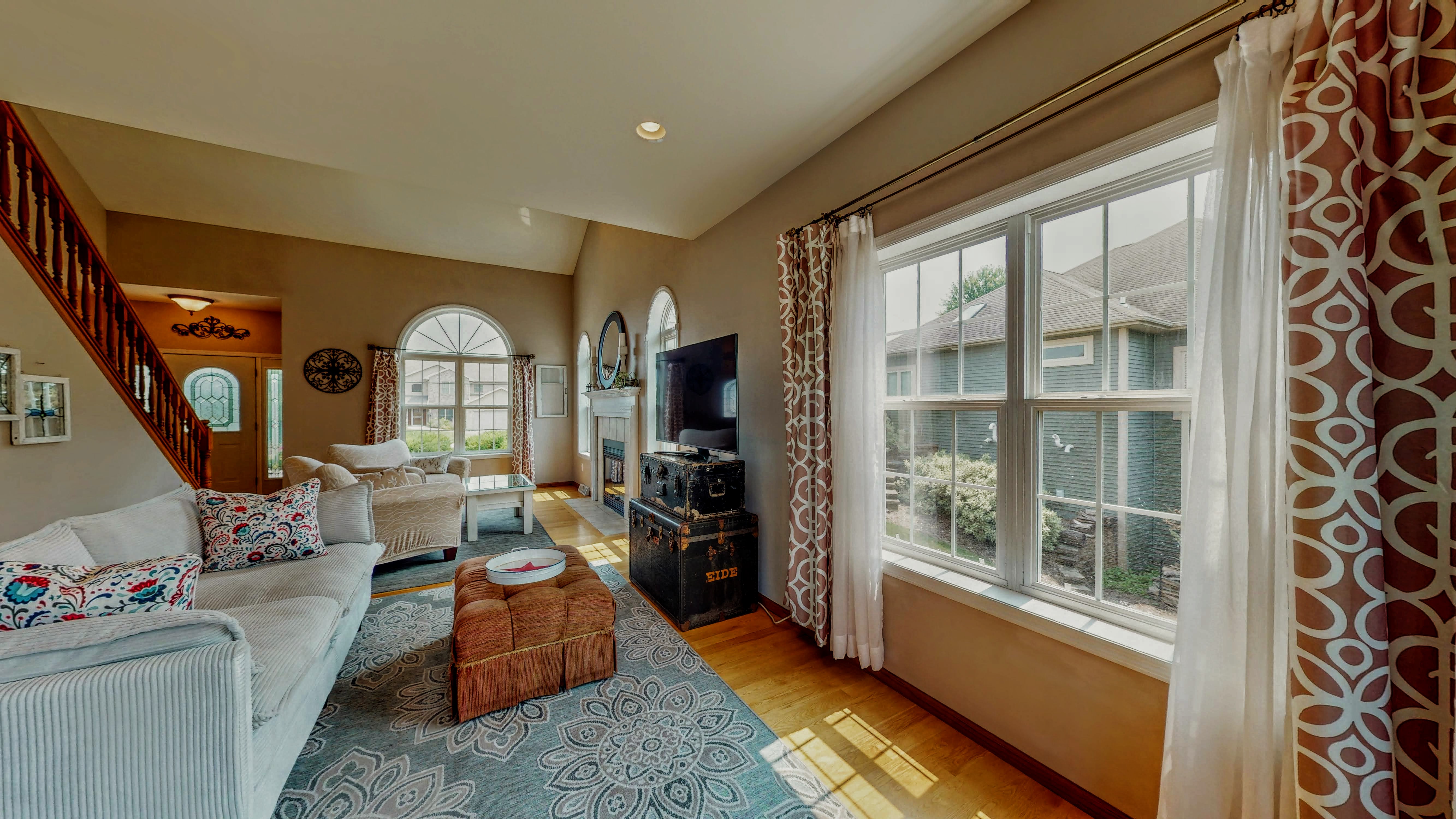 Koshkonong, Wisconsin, 53538, United States, 4 Bedrooms Bedrooms, ,4 BathroomsBathrooms,Residential,For Sale,1982148