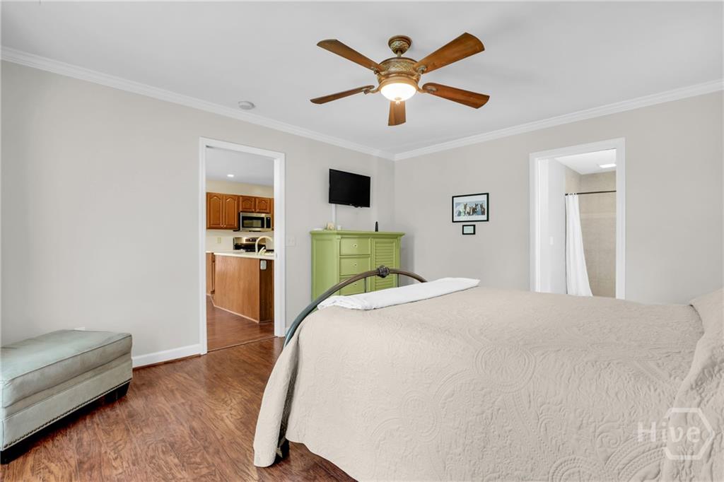 Savannah, Georgia, 31410, United States, 3 Bedrooms Bedrooms, ,2 BathroomsBathrooms,Residential,For Sale,1921952
