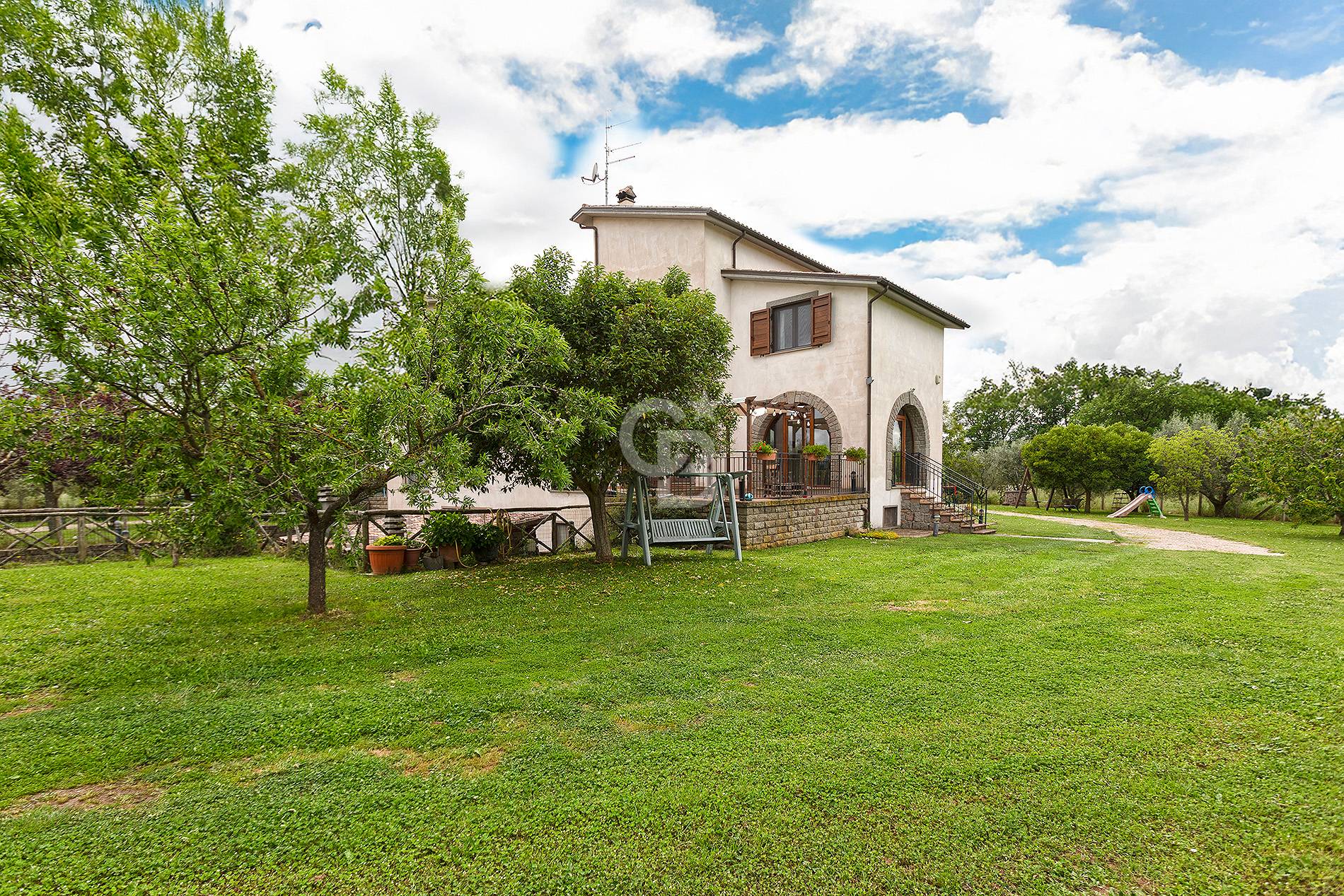 Viterbo, Viterbo, 01100, IT, 6 Bedrooms Bedrooms, ,4 BathroomsBathrooms,Residential,For Sale,1829158