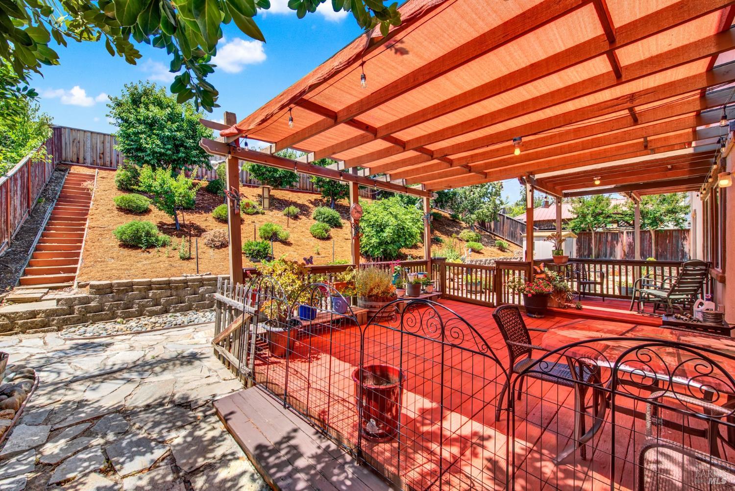 Fairfield, California, 94534, United States, 5 Bedrooms Bedrooms, ,4 BathroomsBathrooms,Residential,For Sale,1892919