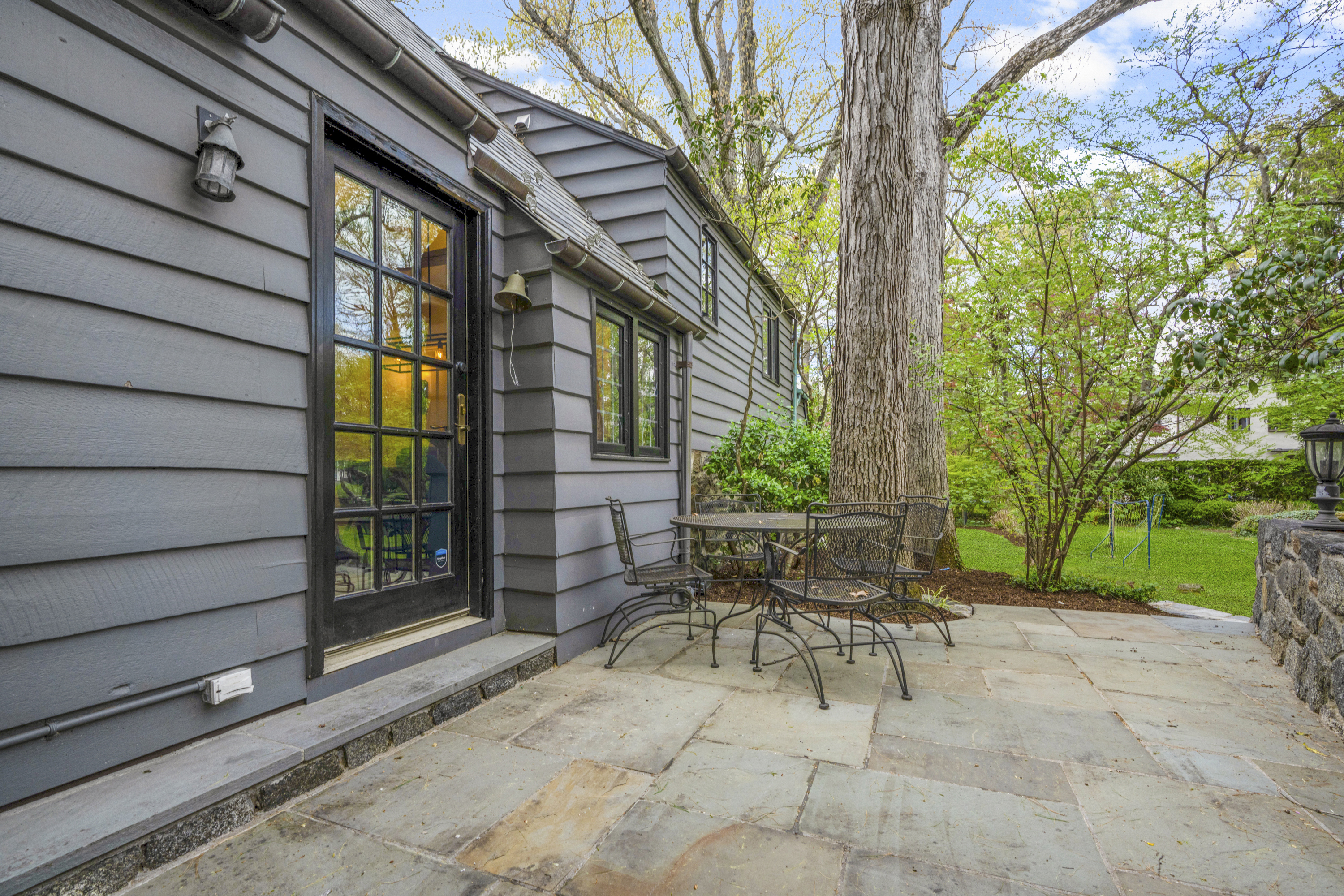  Sophisticated Larchmont Tudor - 物件實景