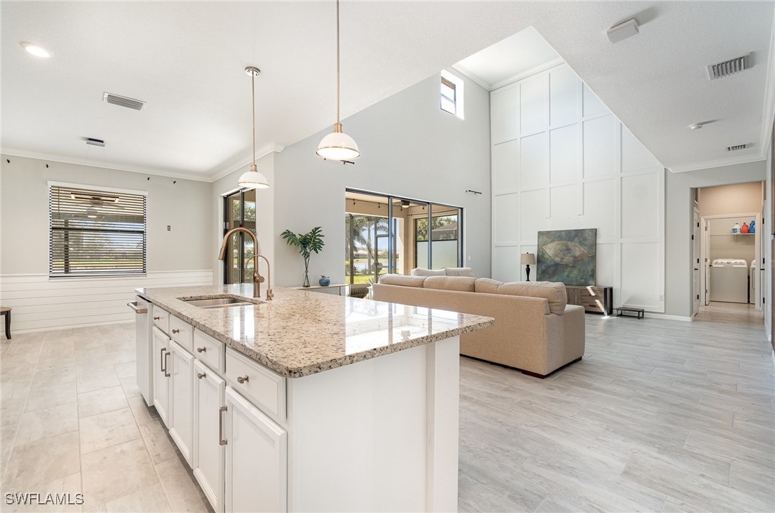 Estero, Florida, 33928, United States, 5 Bedrooms Bedrooms, ,5 BathroomsBathrooms,Residential,For Sale,1880465