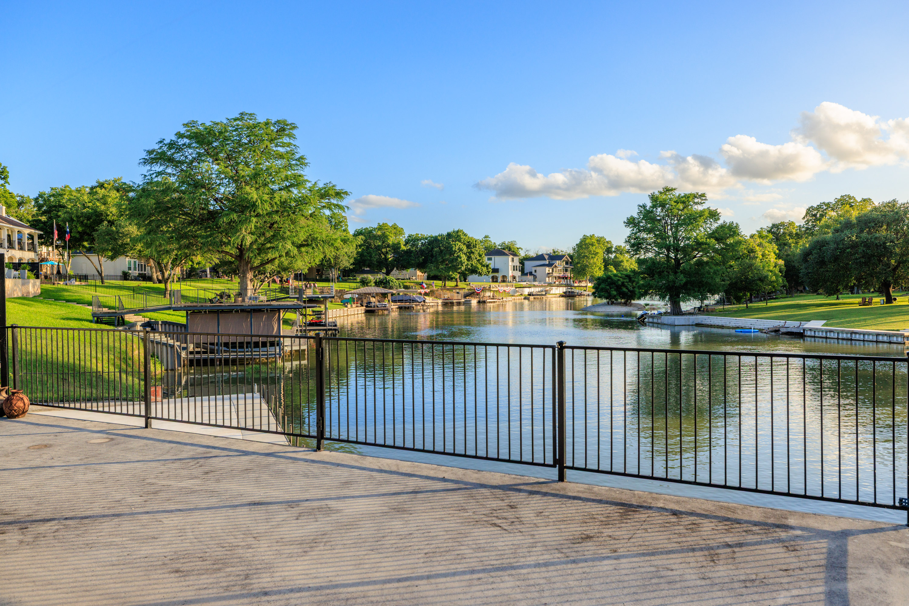  Premier Lake McQueeney Residence - 物件實景