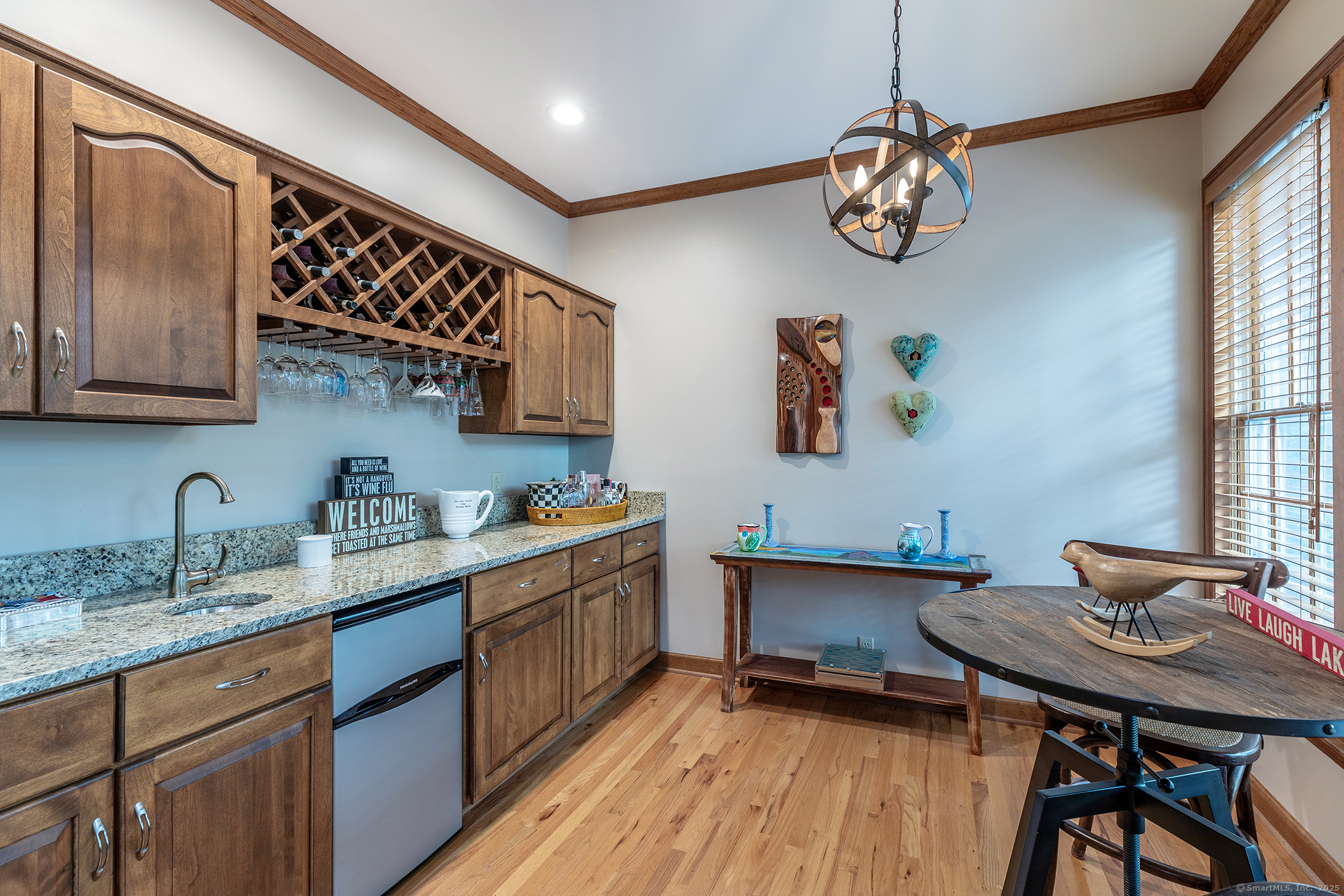 New Fairfield, Connecticut, 06812, United States, 4 Bedrooms Bedrooms, ,6 BathroomsBathrooms,Residential,For Sale,1949816
