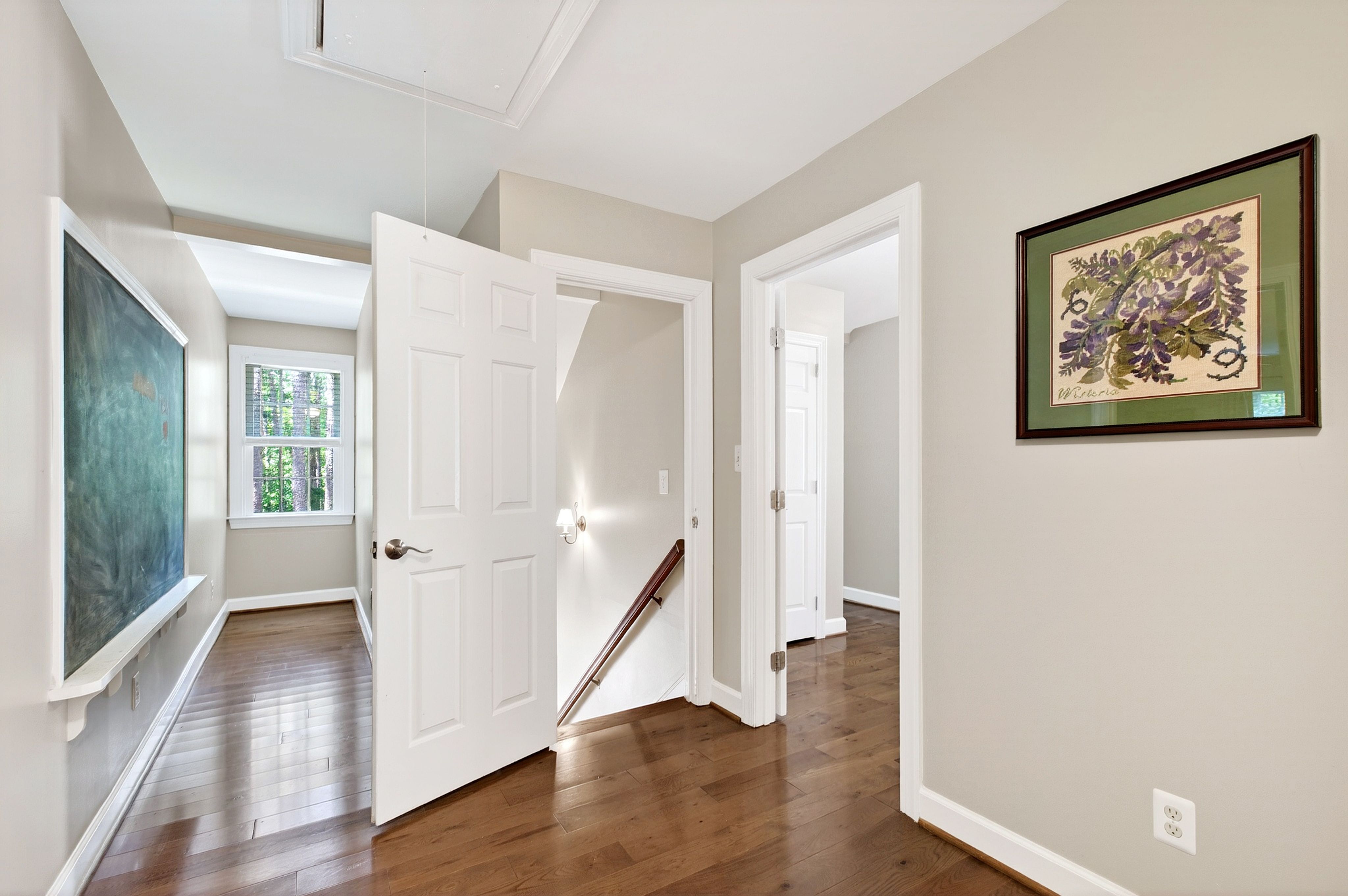  11708 Black Horse Run, Raleigh, NC 27613 - 物件實景