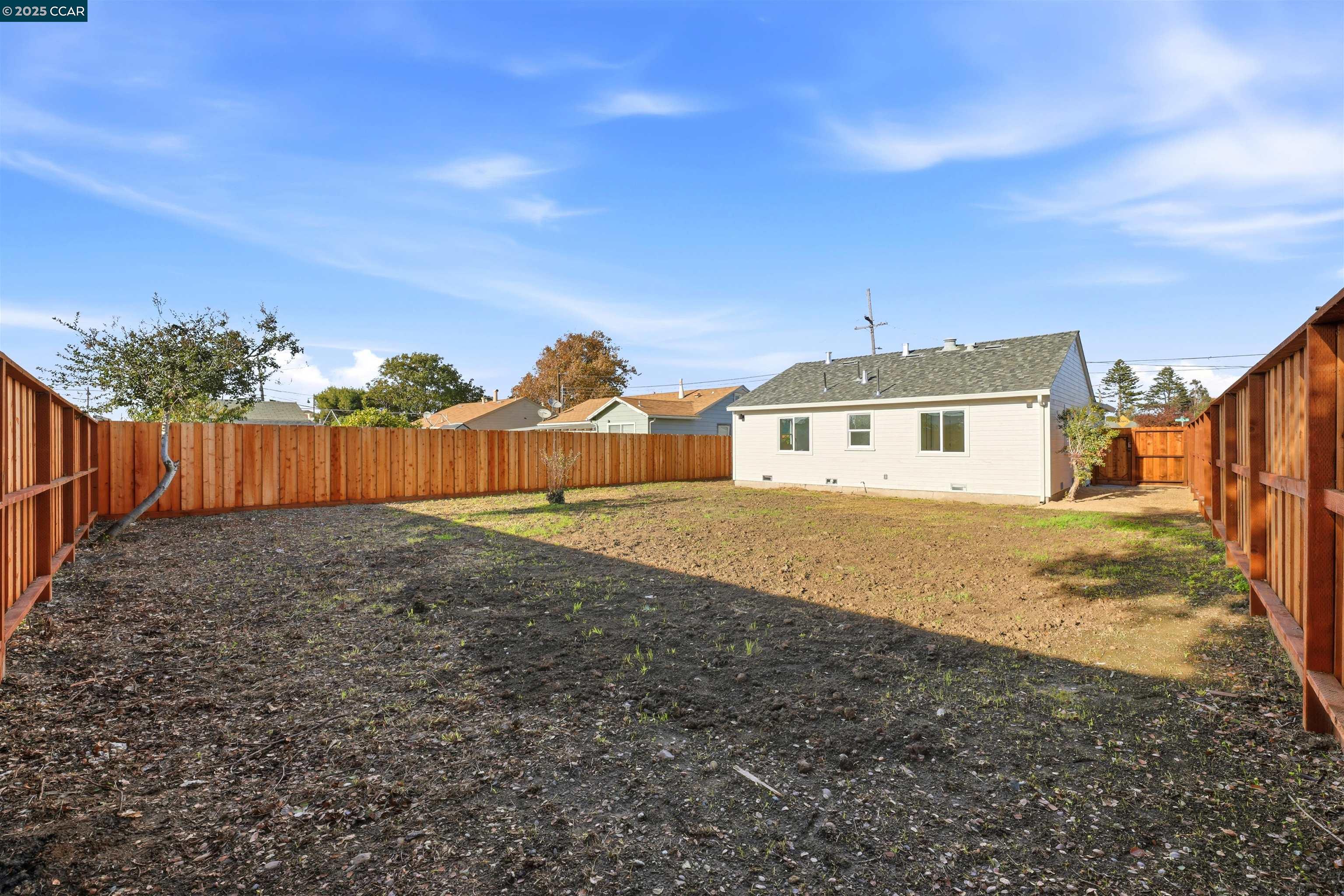 San Pablo, California, 94806, United States, 3 Bedrooms Bedrooms, ,1 BathroomBathrooms,Residential,For Sale,2003031