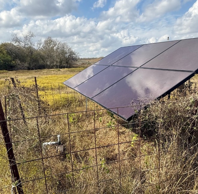 Runge, Texas, 78151, United States, ,Residential,For Sale,1996631