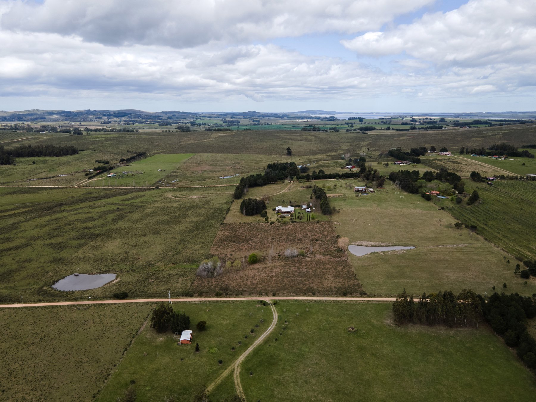  5-hectare farm in Pueblo Edén. - 物件實景