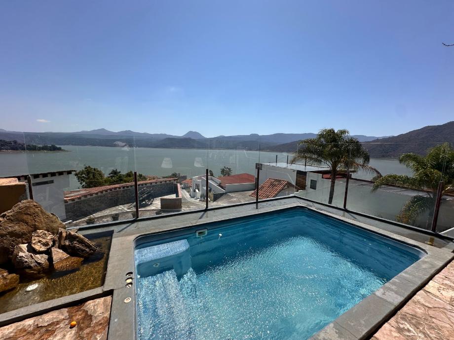 Valle de Bravo, Estado de méxico, 51217, Mexico, 5 Bedrooms Bedrooms, ,5 BathroomsBathrooms,Residential,For Sale,1939741