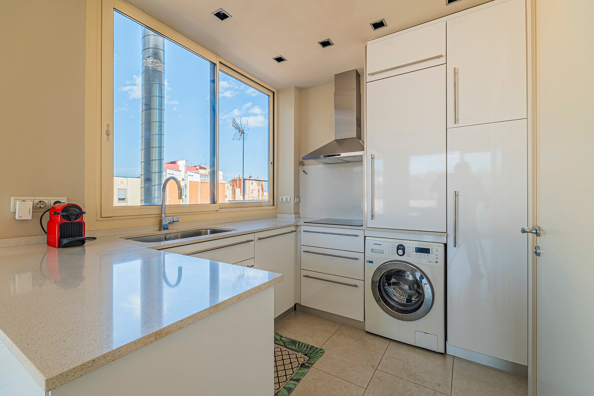  Penthouse with terrace and unique views of the Sagrada Familia in Barcelona - 物件實景