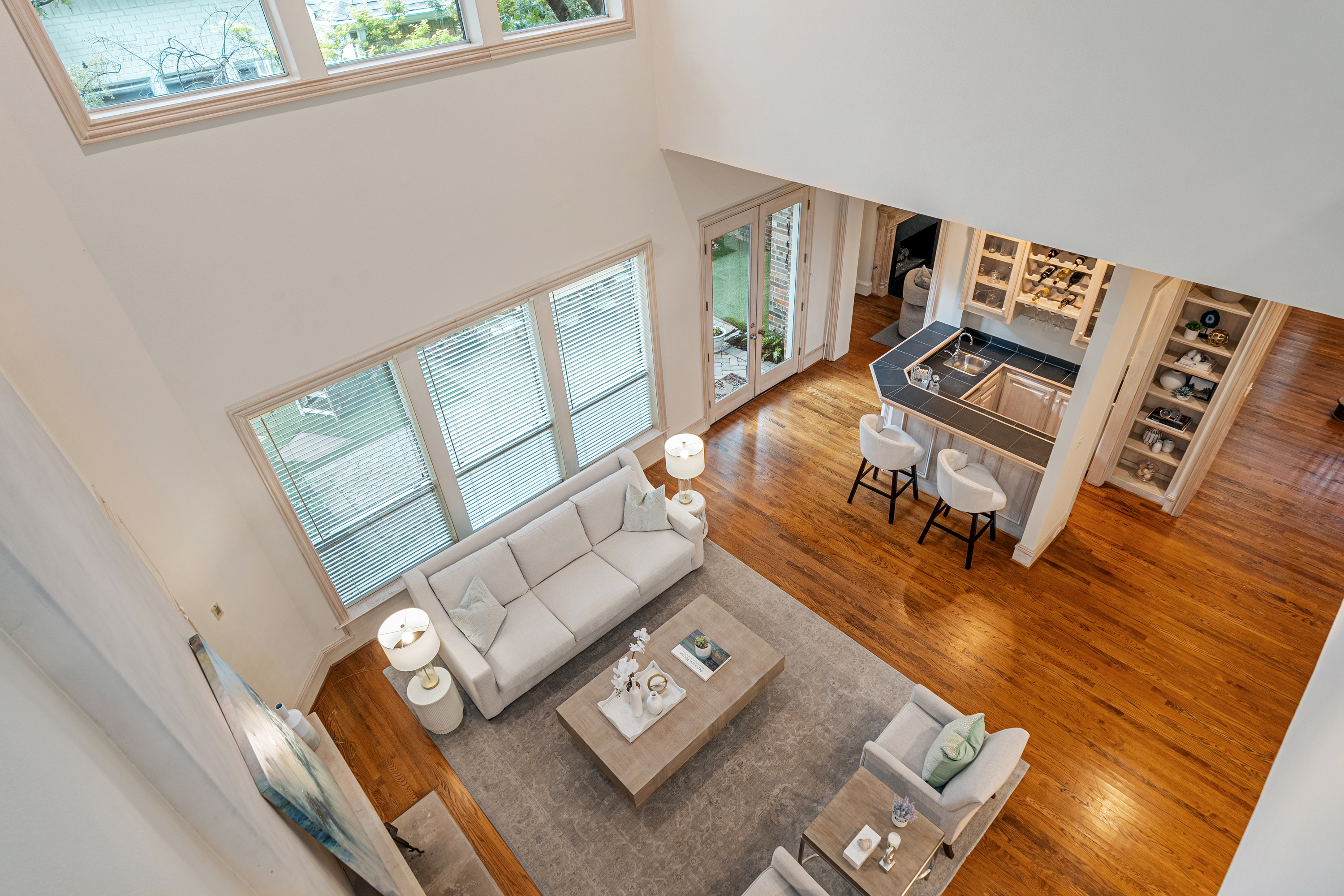  Extraordinary Living Awaits You in Glen Lakes - 物件實景