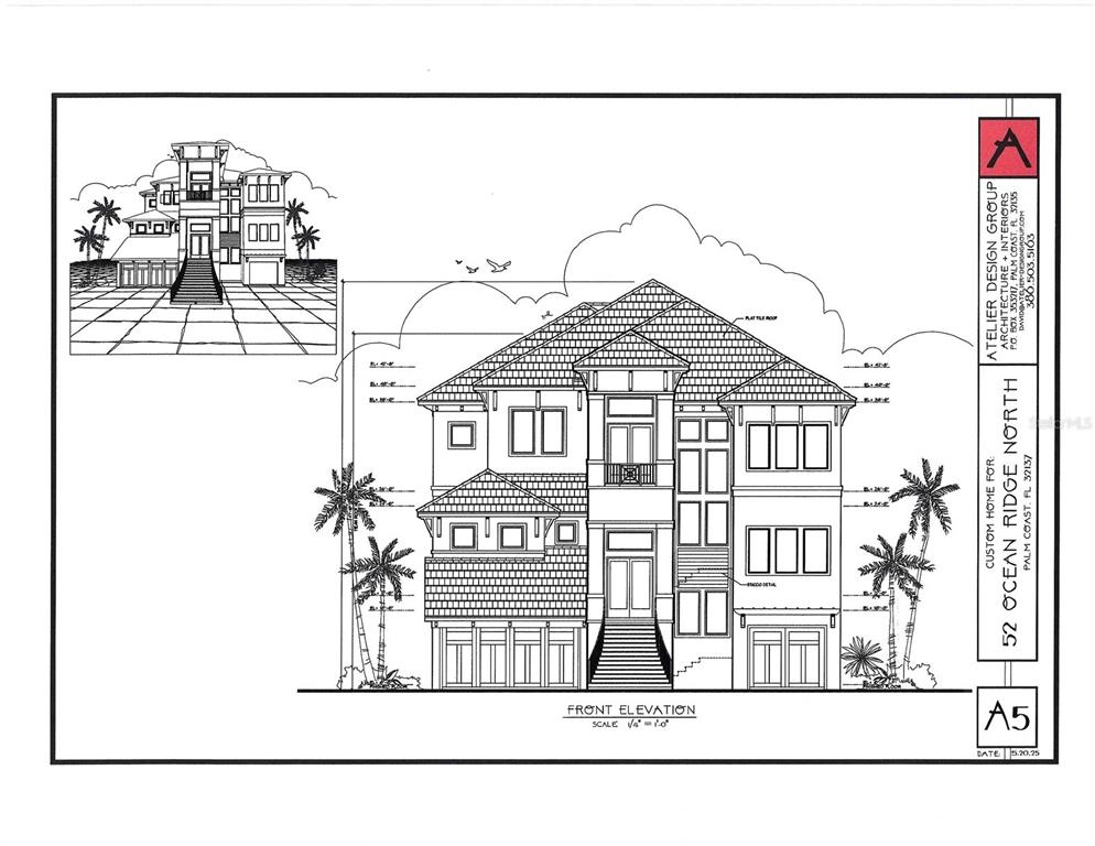 Palm Coast, Florida, 32137, United States, 6 Bedrooms Bedrooms, ,8 BathroomsBathrooms,Residential,For Sale,1804443