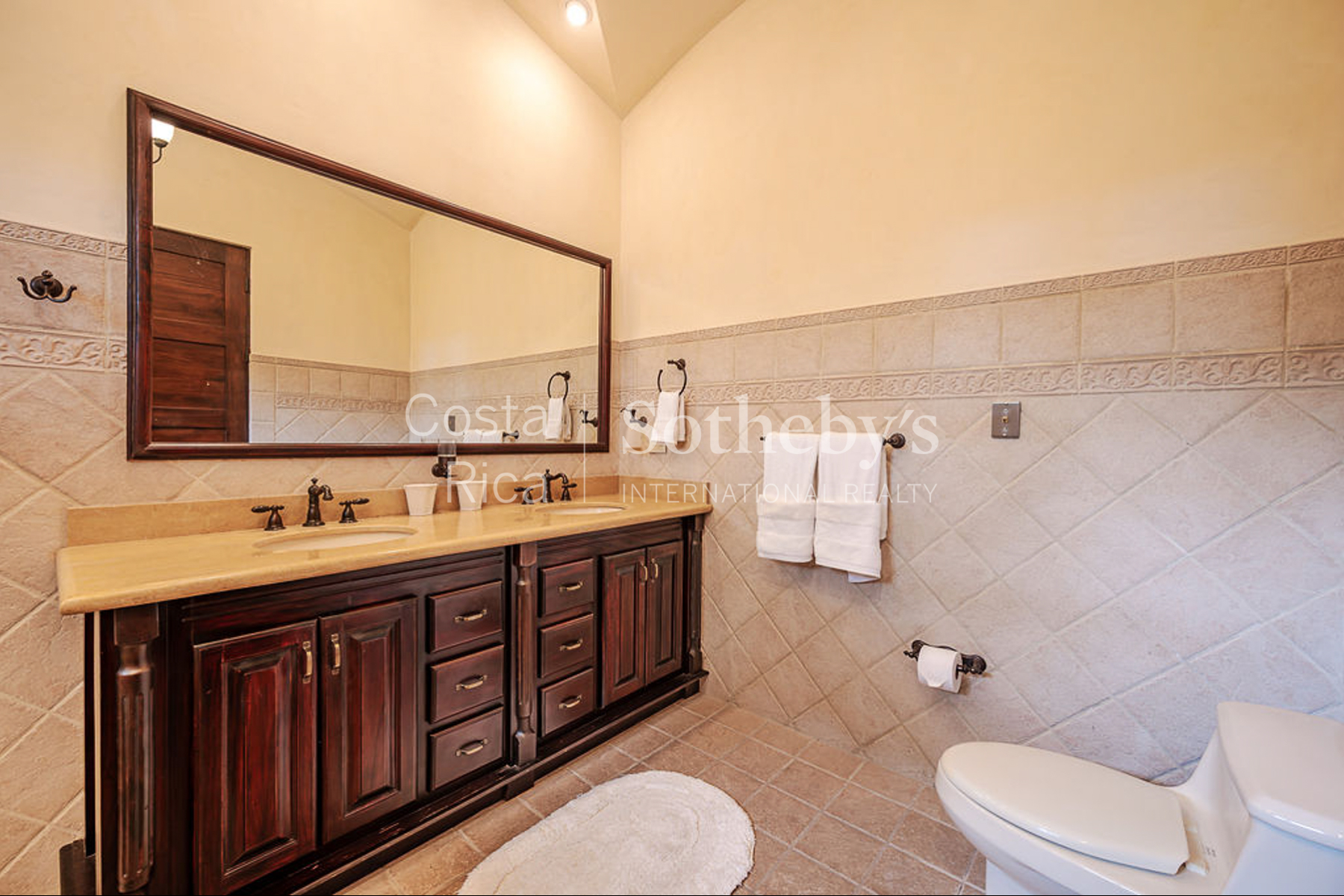  Villa Oasis - Palma Real - Hacienda Pinilla - 物件實景