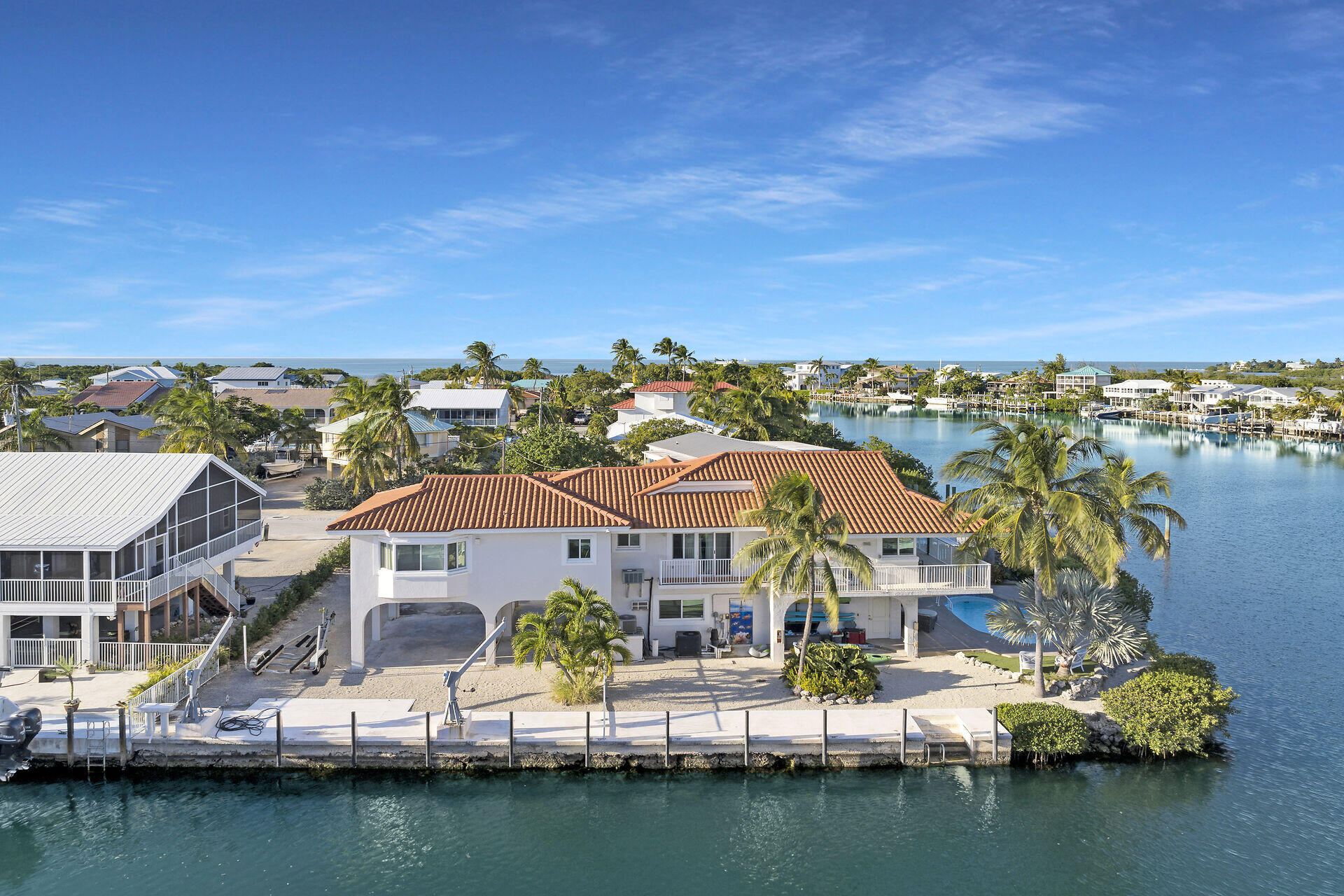 MARATHON, Florida, 33050, United States, 4 Bedrooms Bedrooms, ,3 BathroomsBathrooms,Residential,For Sale,1996240