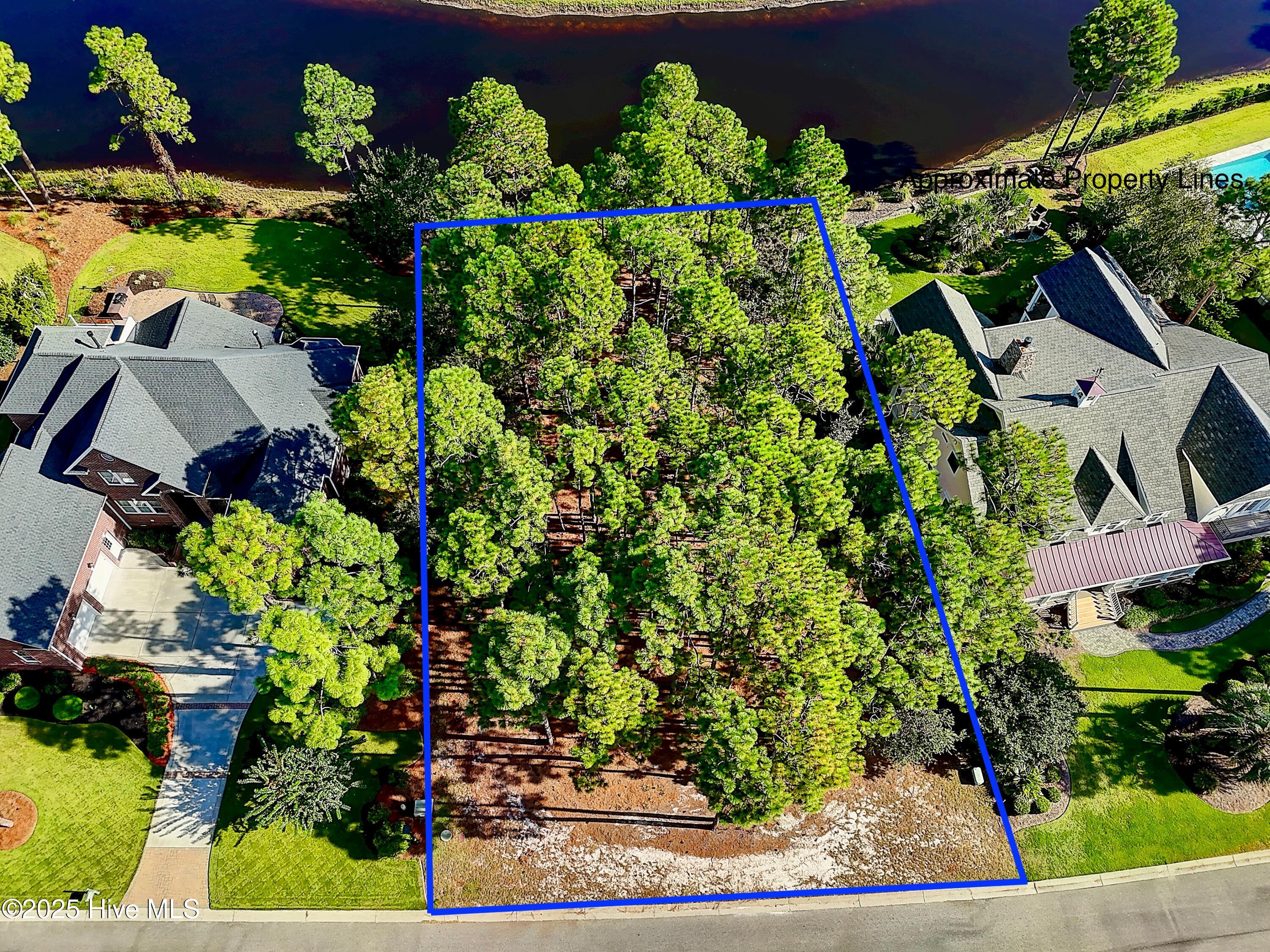 Southport, North Carolina, 28461, United States, ,Land,For Sale,1956468