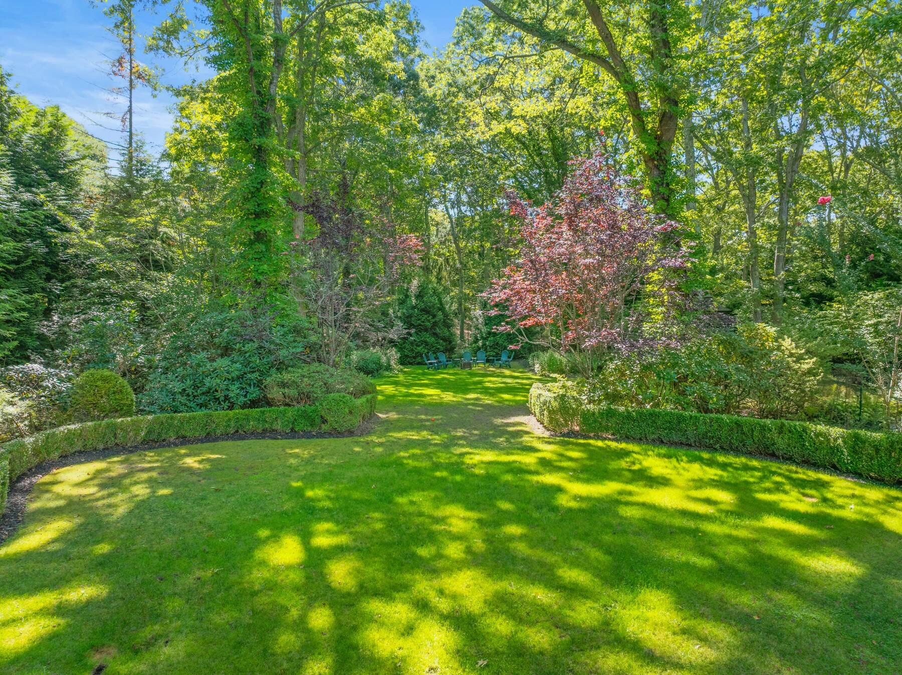  Spacious and Serene Southampton Retreat - 物件實景