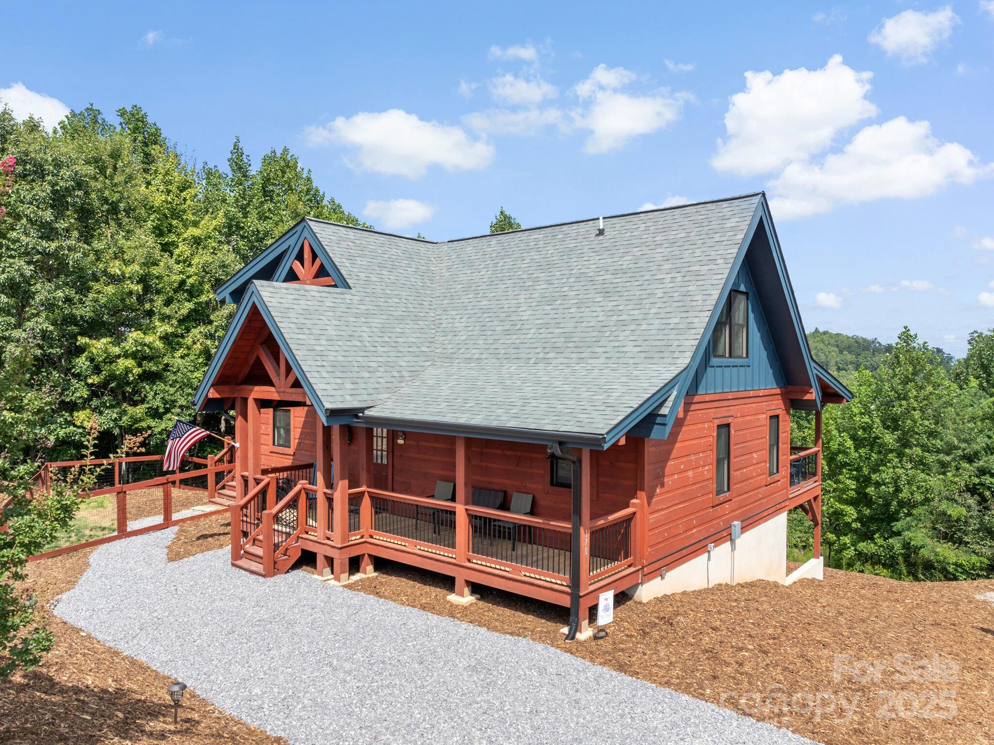 Nebo, North Carolina, 28761, United States, 3 Bedrooms Bedrooms, ,3 BathroomsBathrooms,Residential,For Sale,1996153