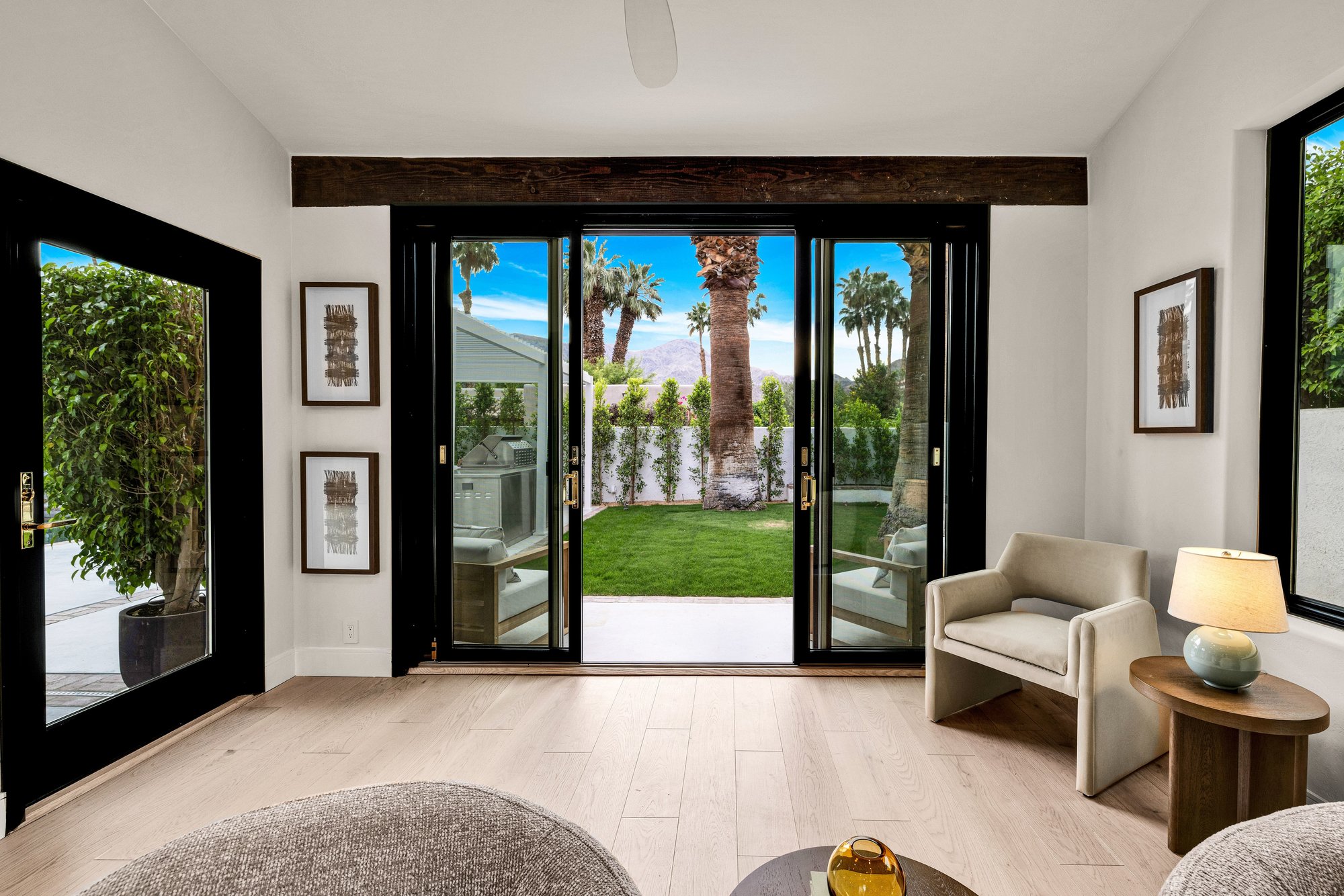  Refined Desert Living at The La Quinta Country Club - 物件實景