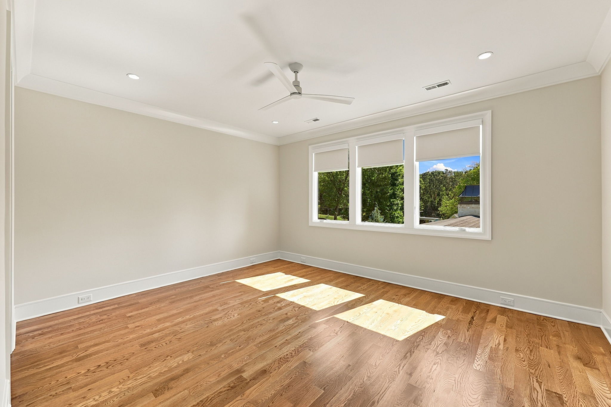  805 Burke Street, Raleigh, NC 27609 - 物件實景