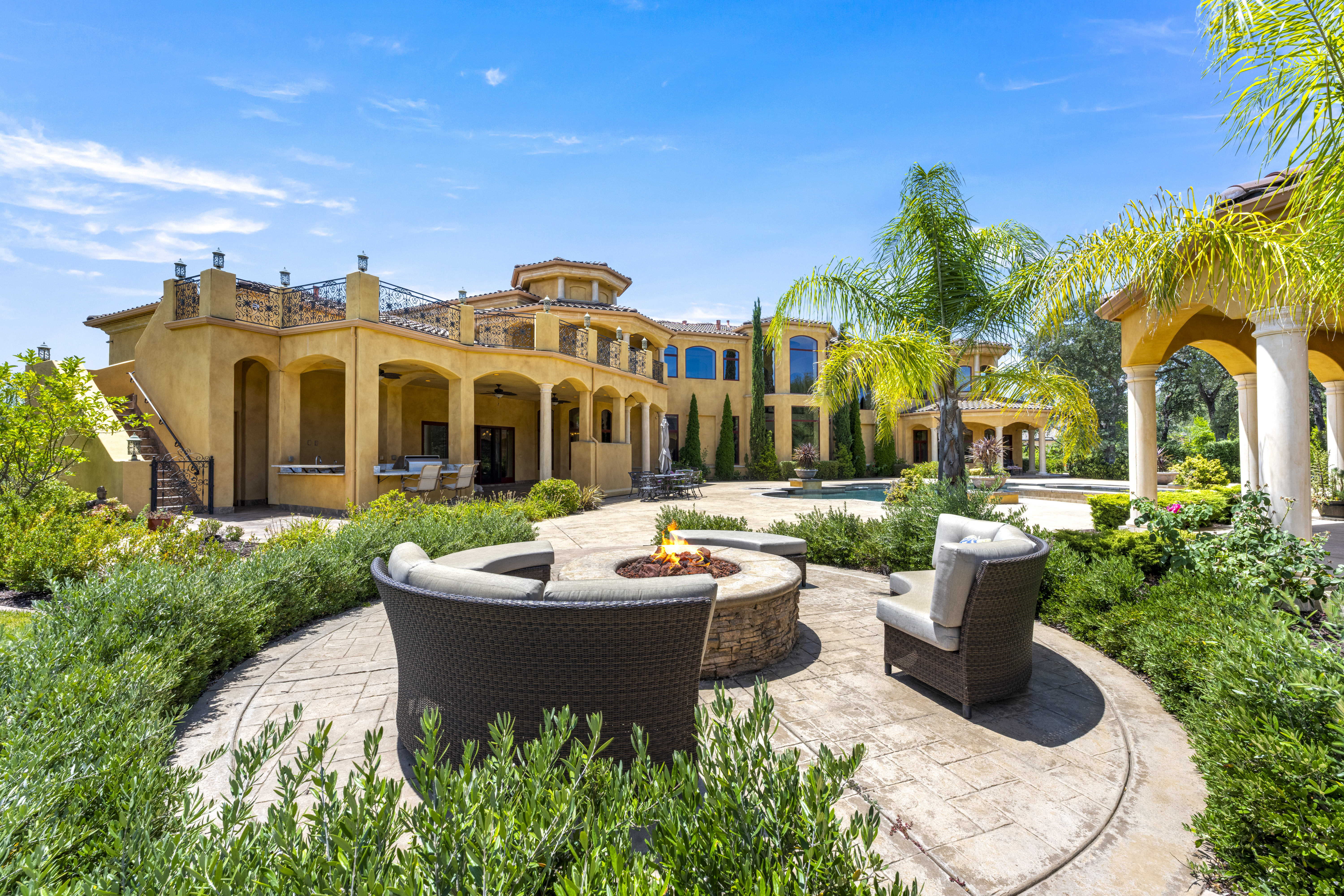  9220 Tuscany Oaks Court, Granite Bay, CA 95746 - 物件實景