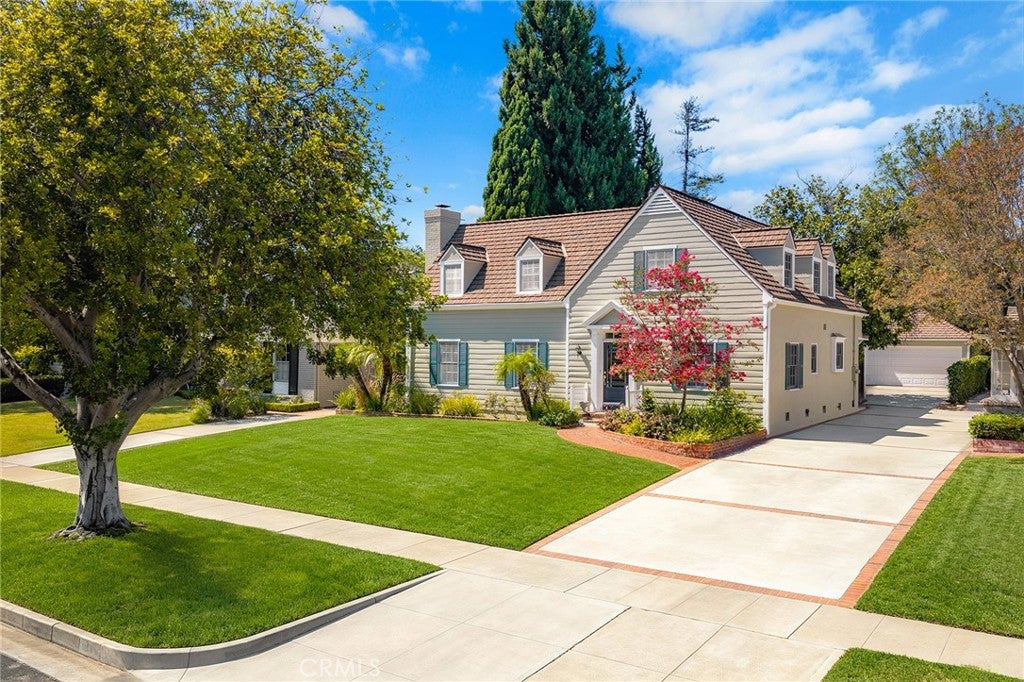 Adair St, San Marino, CA 91108 #1