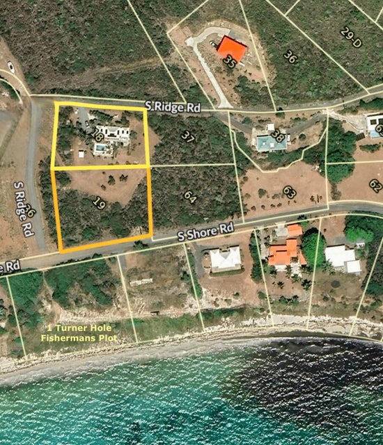 St. Croix, Virgin Islands, 00820, VI, 3 Bedrooms Bedrooms, ,3 BathroomsBathrooms,Residential,For Sale,1793512