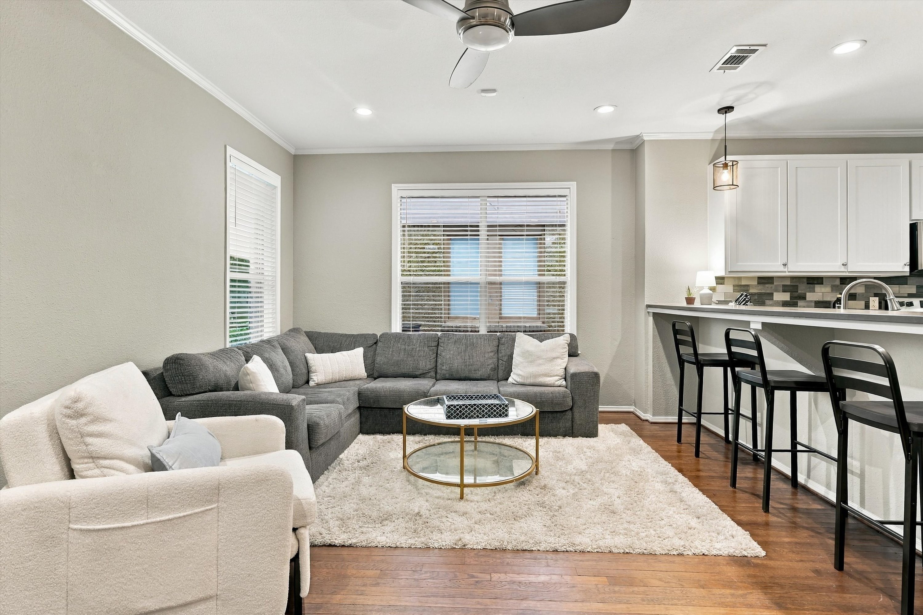  3215 Odessa Avenue, Fort Worth, TX, 76109 - 物件實景