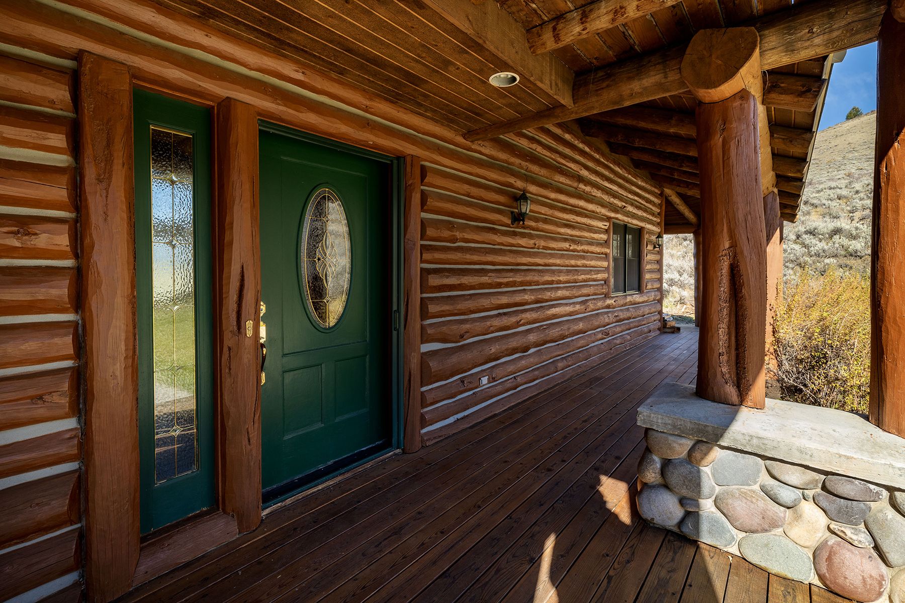  Saddle Butte Sanctuary - 物件實景