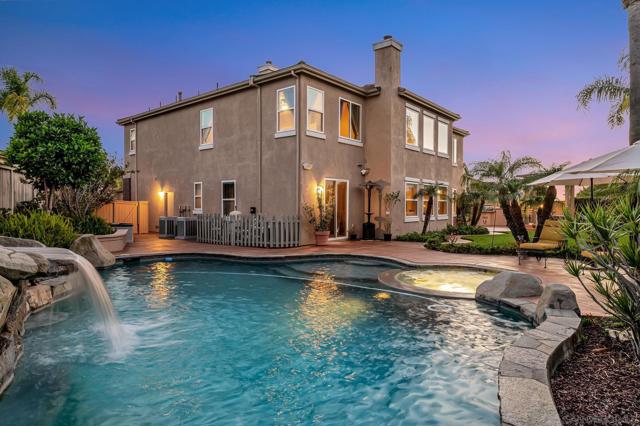 San Diego, California, 92131, United States, 4 Bedrooms Bedrooms, ,4 BathroomsBathrooms,Residential,For Sale,1989897