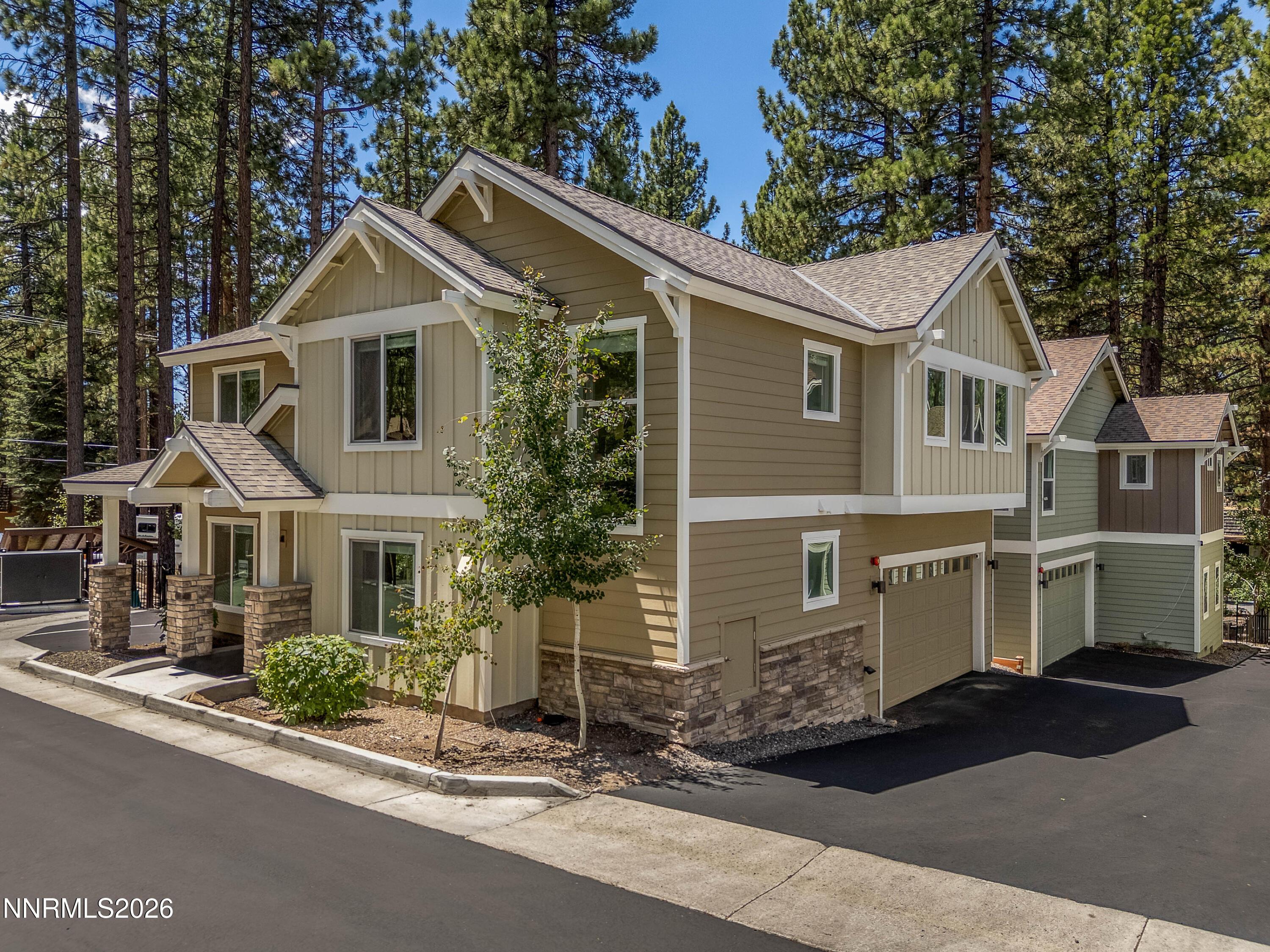 Wildwood Ave, South Lake Tahoe, CA 96150 #1