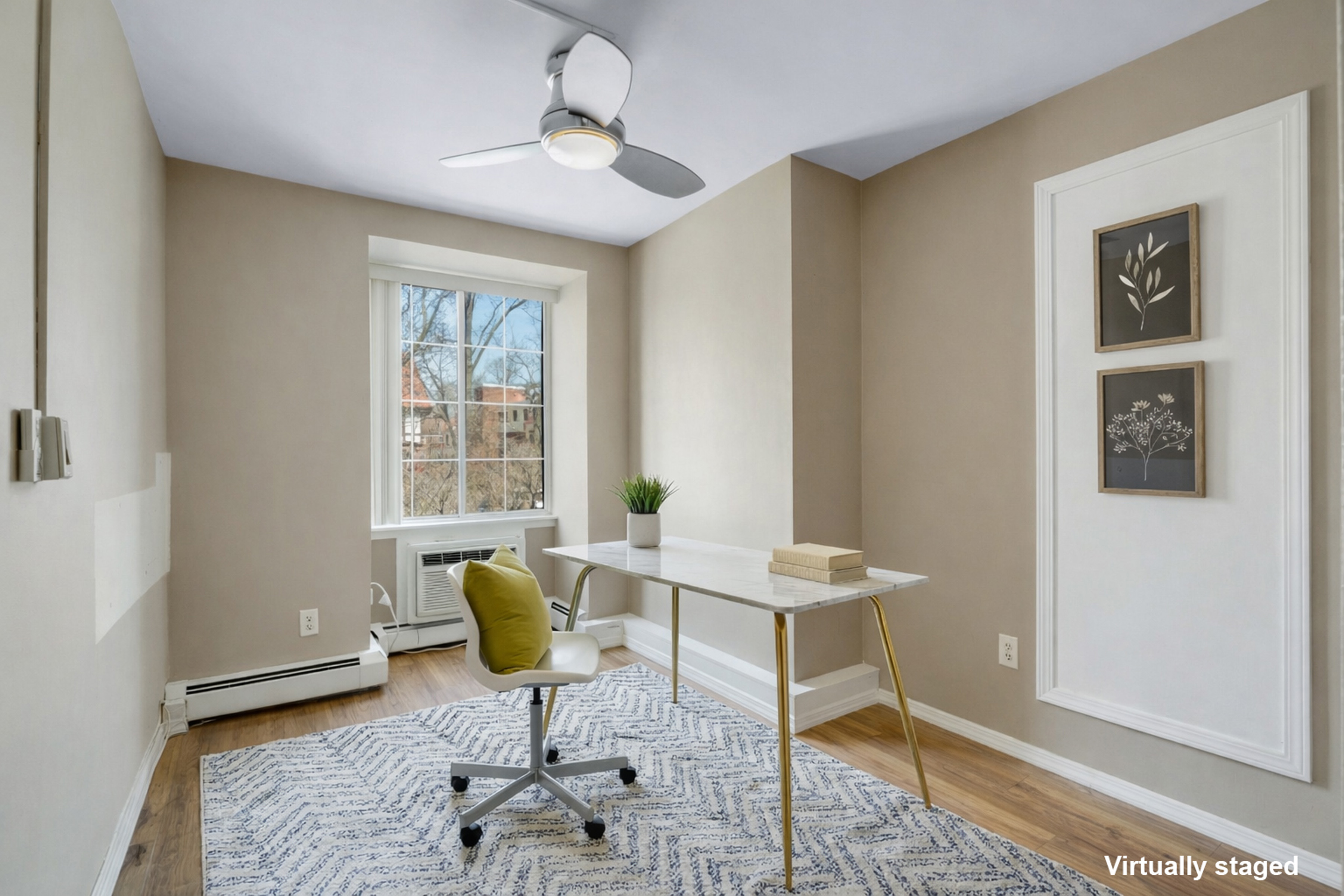  Two-Level Townhouse in White Plains - 物件實景