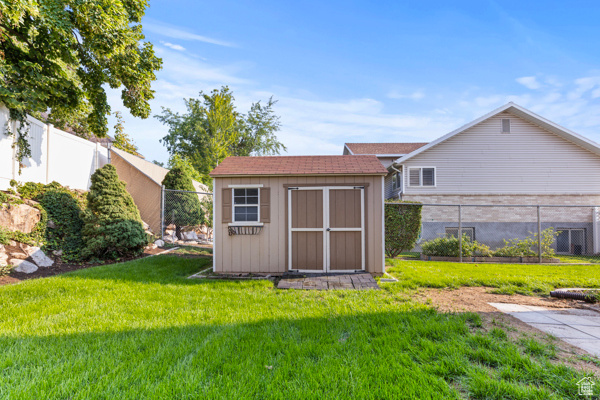 South Ogden, Utah, 84403, United States, 4 Bedrooms Bedrooms, ,3 BathroomsBathrooms,Residential,For Sale,1933681