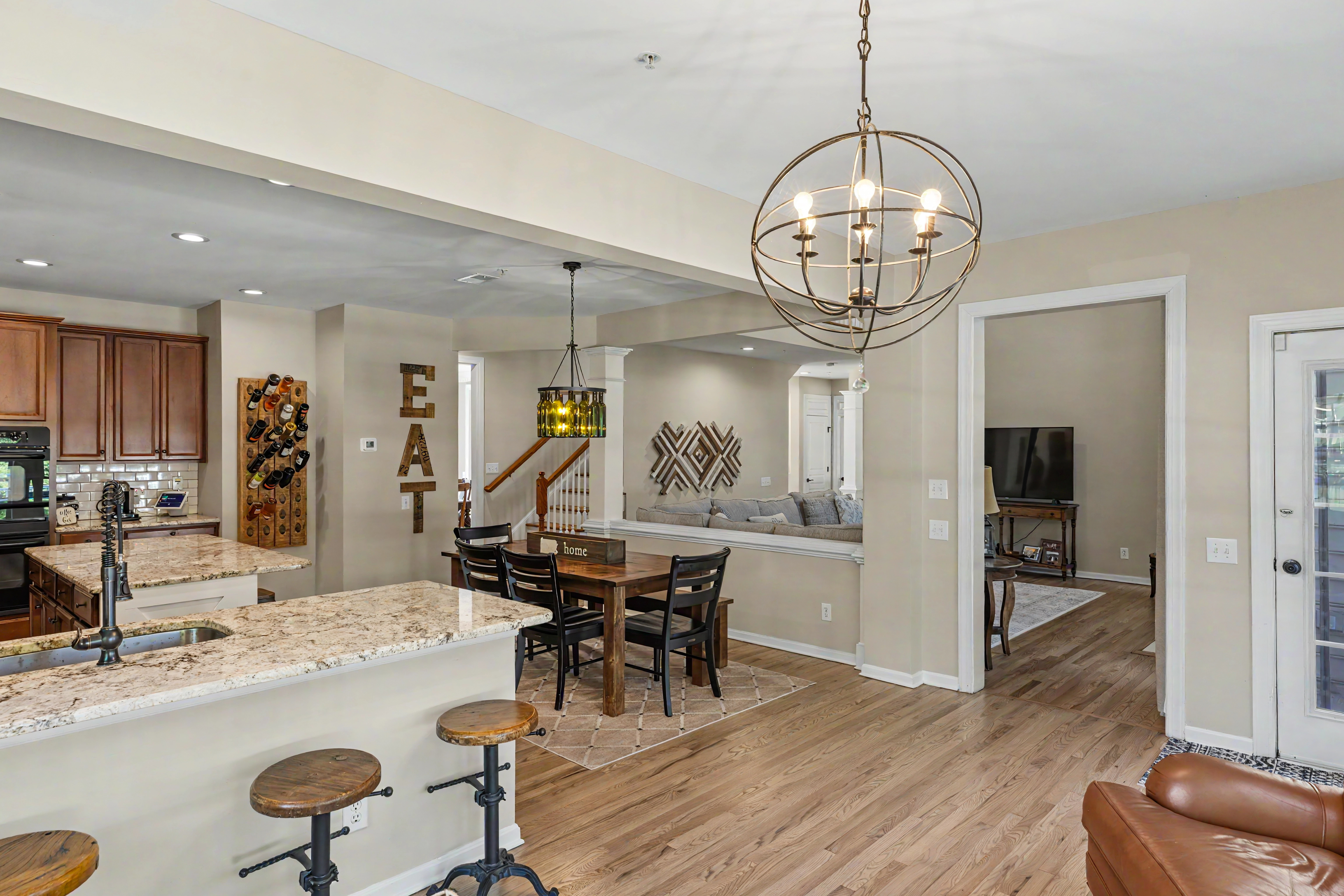  2818 Mountain Laurel Drive, Furlong, PA 18925 - 物件實景