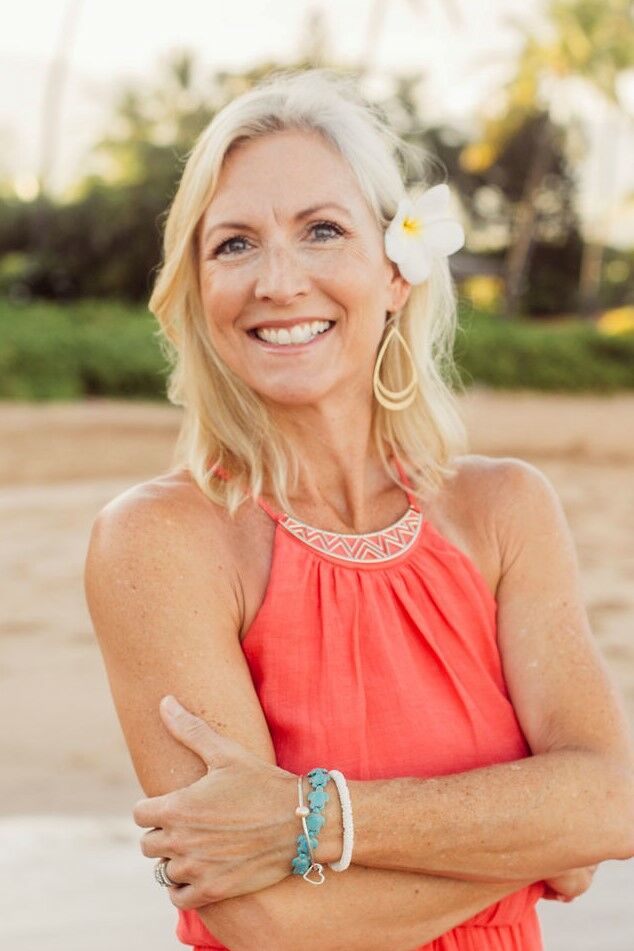 Stacey Standal