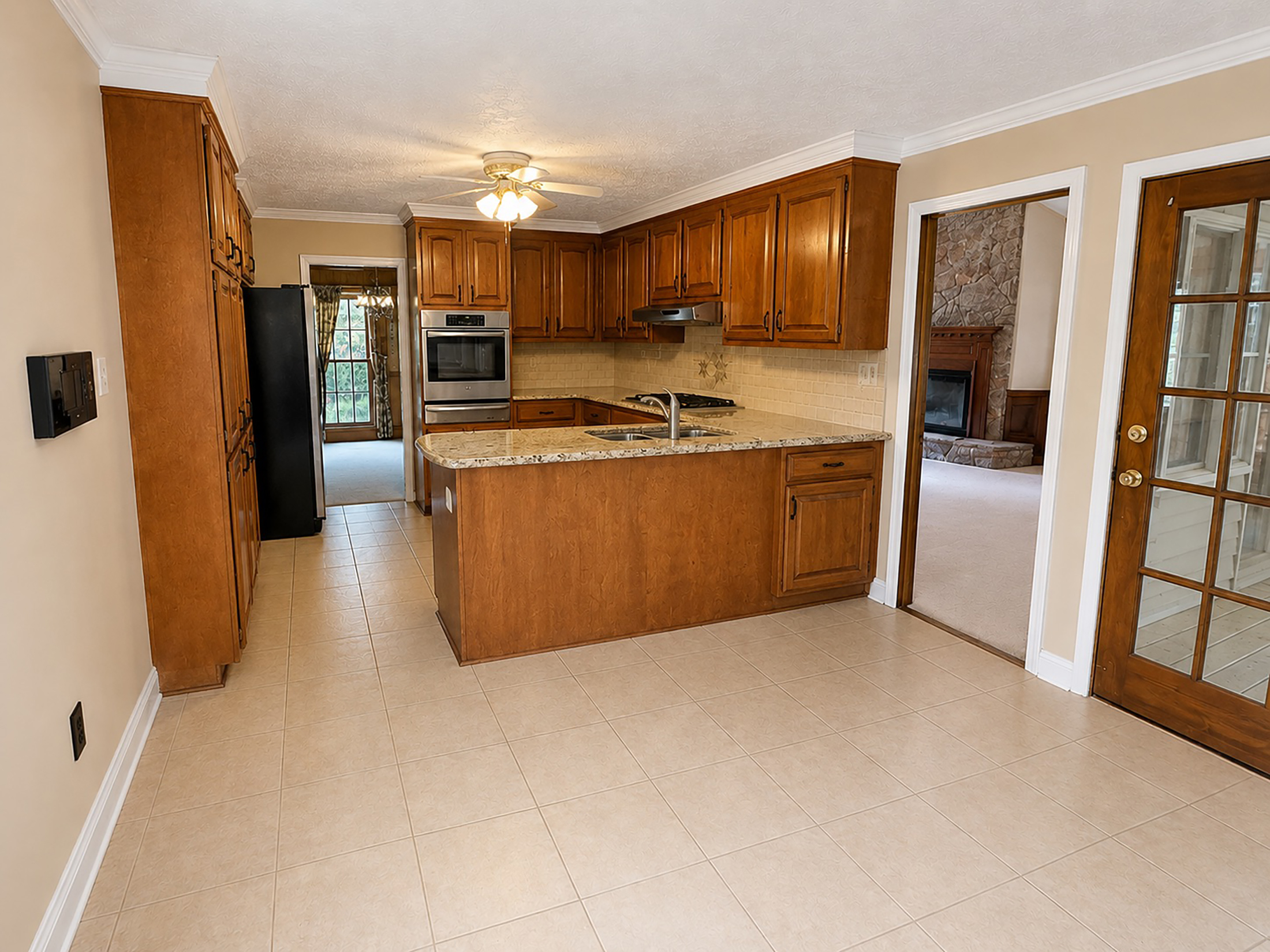  Incredible Opportunity for a Spacious Four Bedroom in Peachtree Corners - 物件實景
