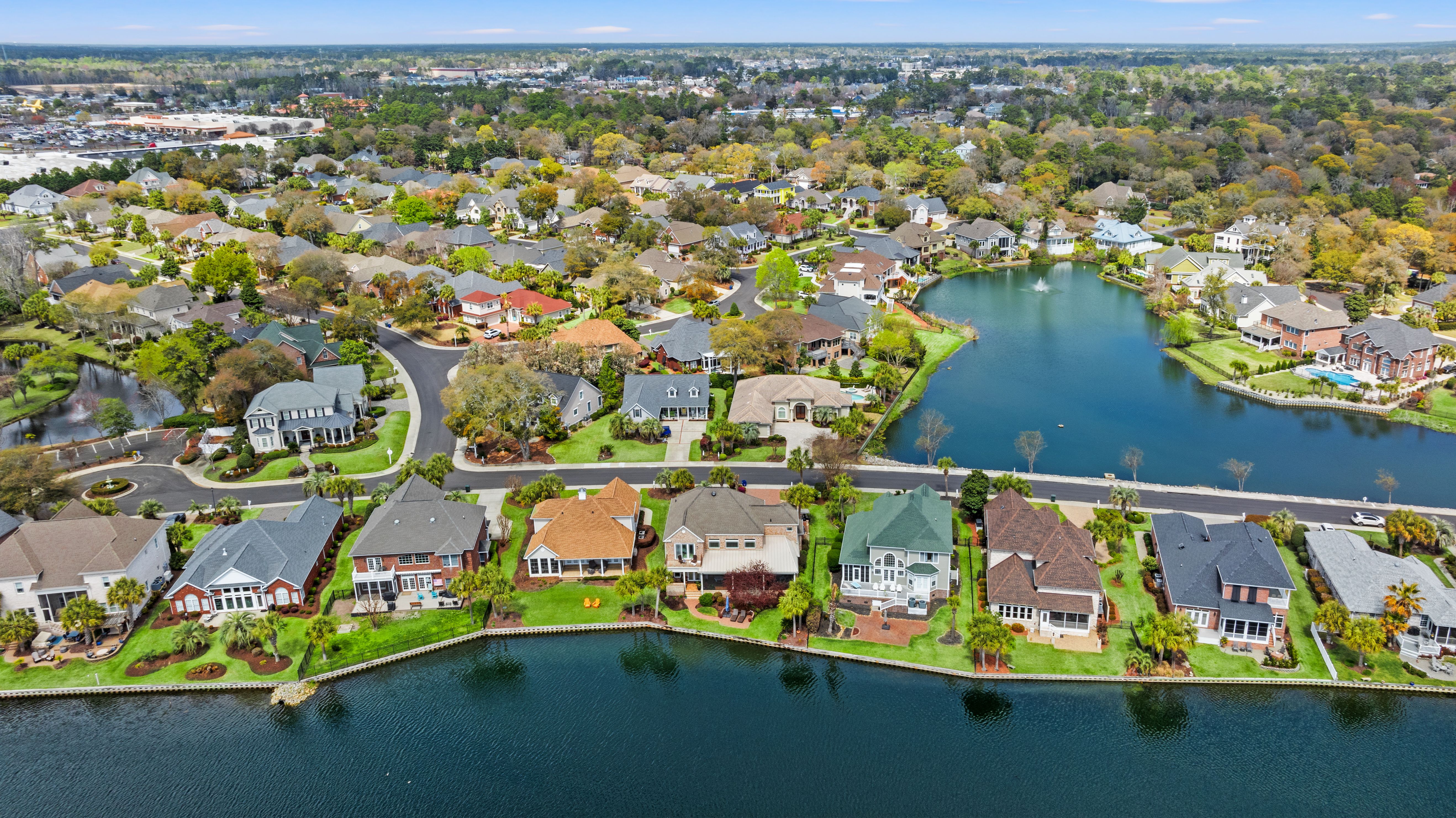  502 Tradewind Court, North Myrtle Beach, SC 29582 - 物件實景