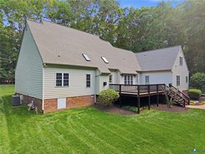 Powhatan, Virginia, 23139, United States, 4 Bedrooms Bedrooms, ,4 BathroomsBathrooms,Residential,For Sale,2048304