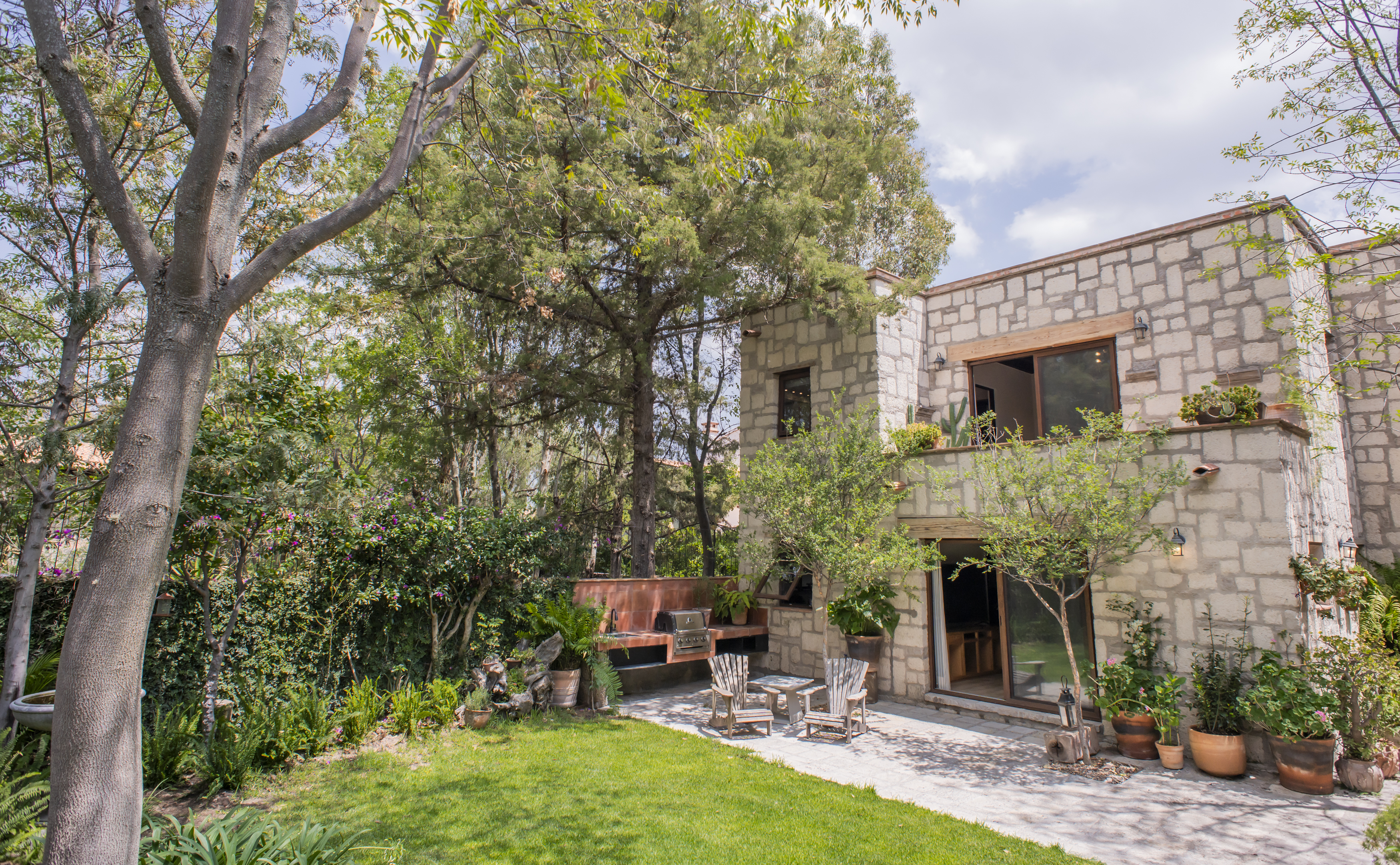  Casa Privada Del Llano - 物件實景
