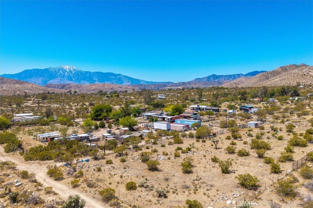 Morongo Valley, California, 92256, United States, 2 Bedrooms Bedrooms, ,2 BathroomsBathrooms,Residential,For Sale,1819780