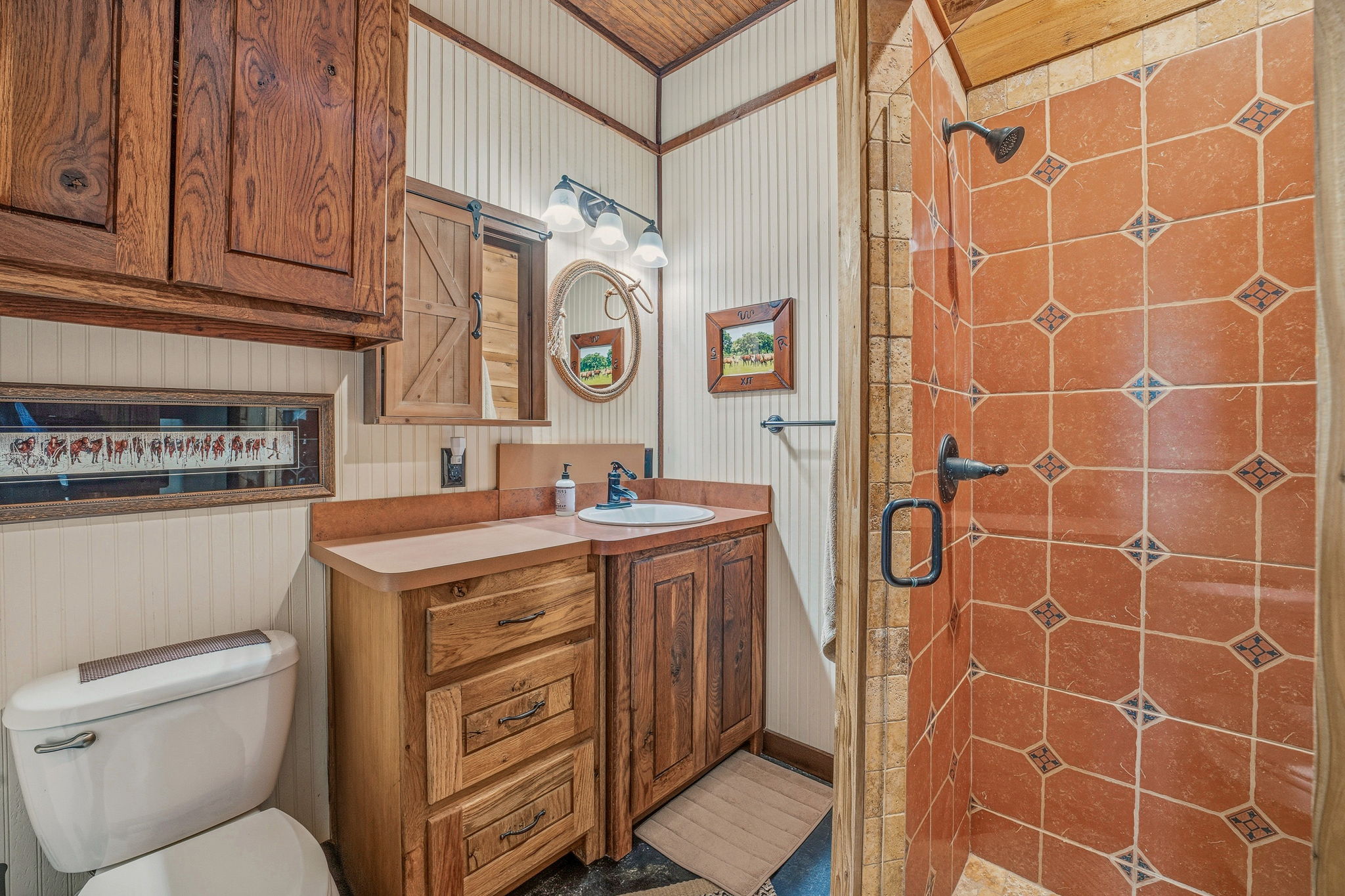  221 Silver Spur, Weatherford, TX, 76087 - 物件實景
