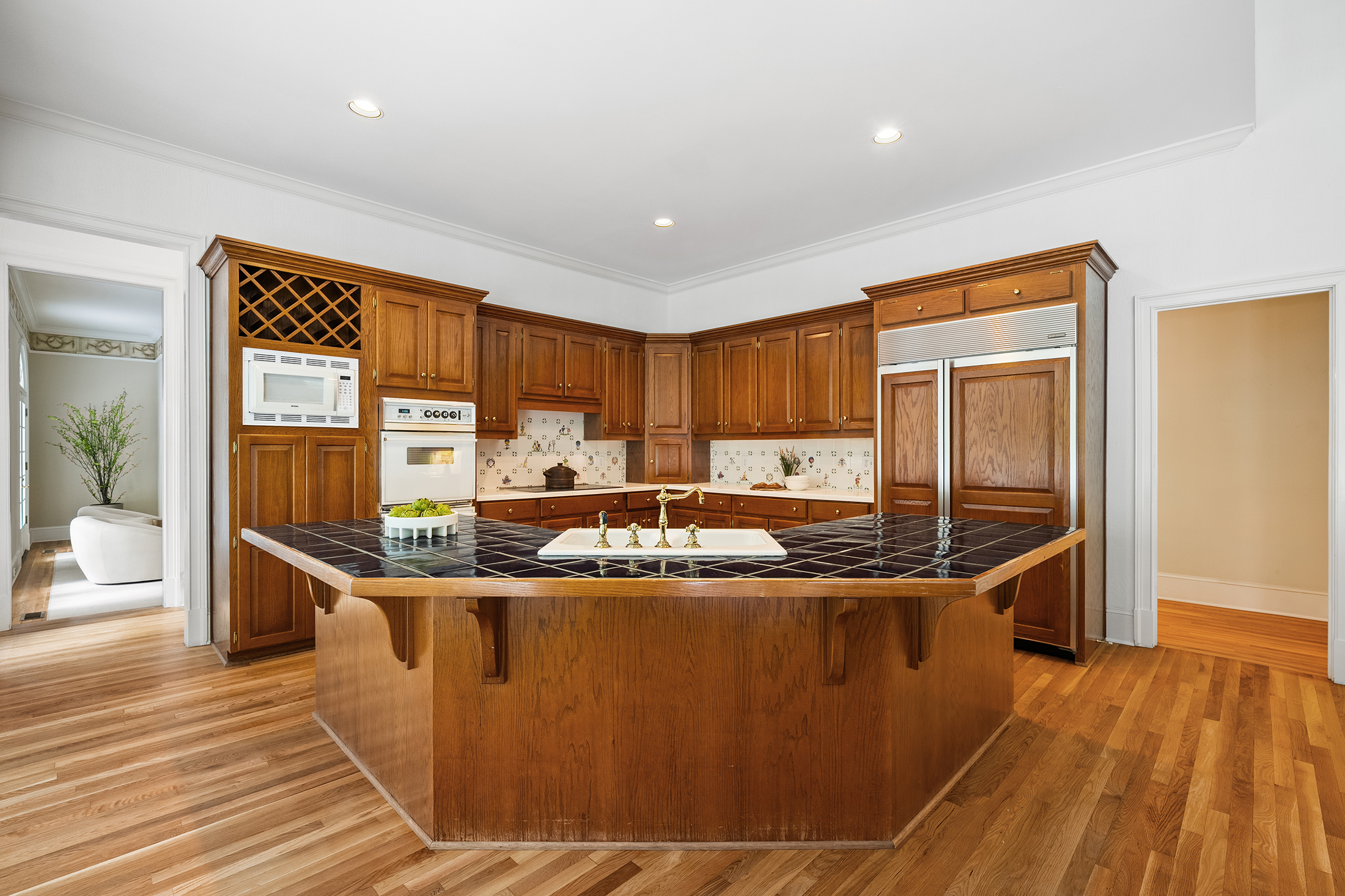  Irreplaceable Estate in One of Atlanta