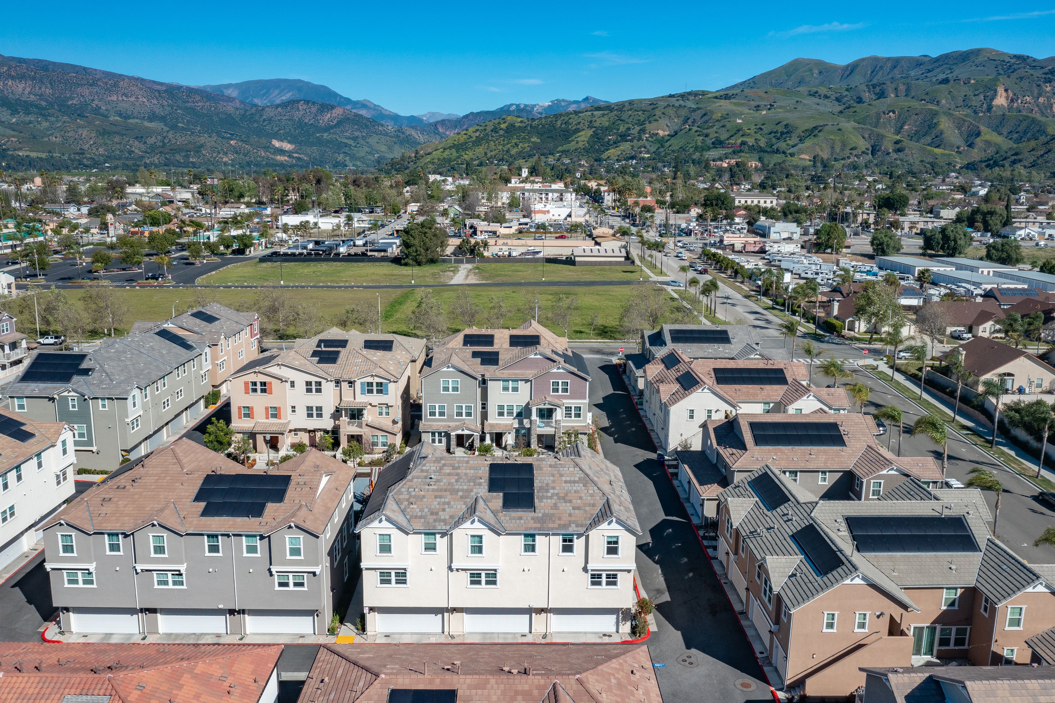  512 Mulberry Lane, Fillmore - 物件實景