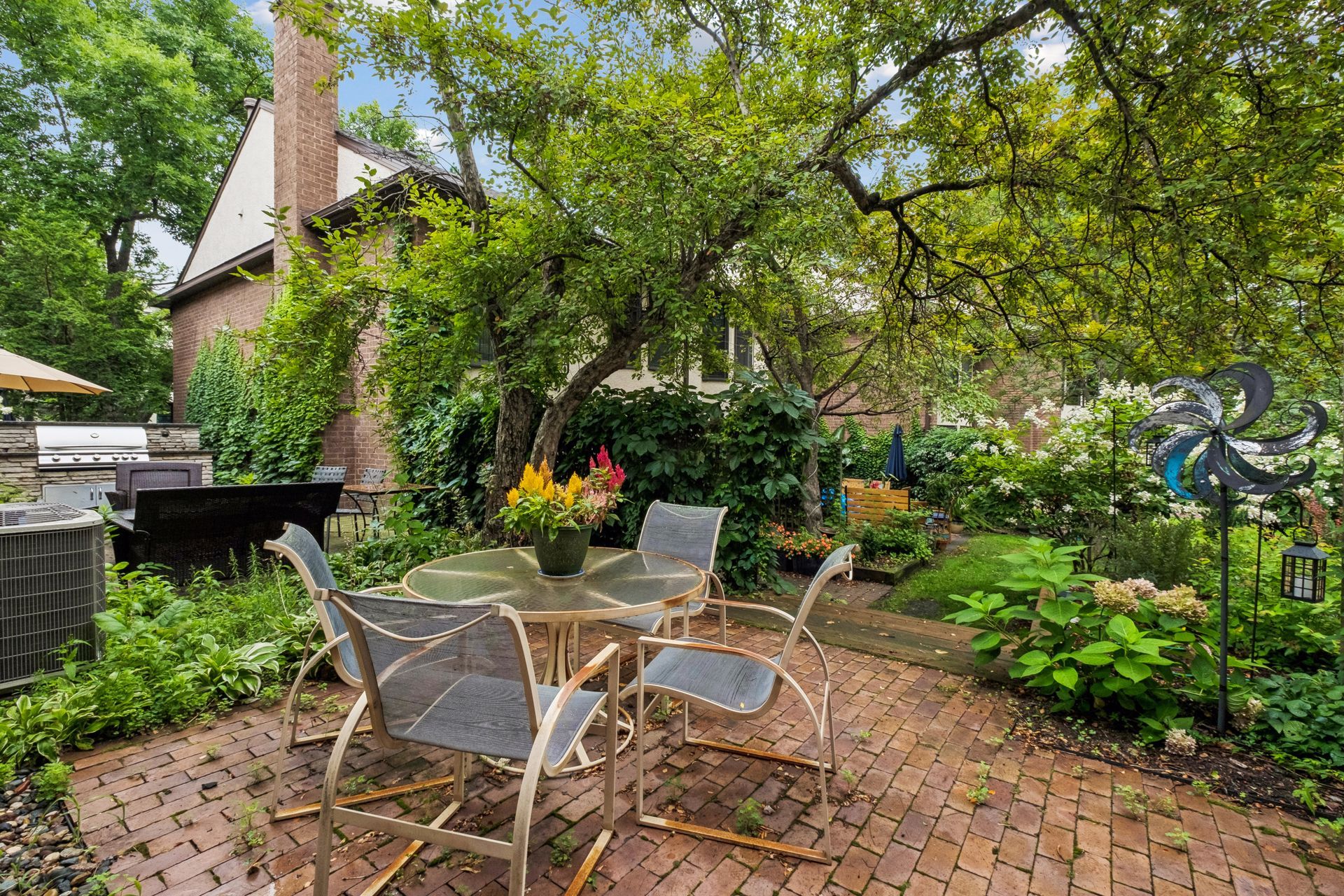  Effortless Townhome Living in the Heart of the City - 物件實景