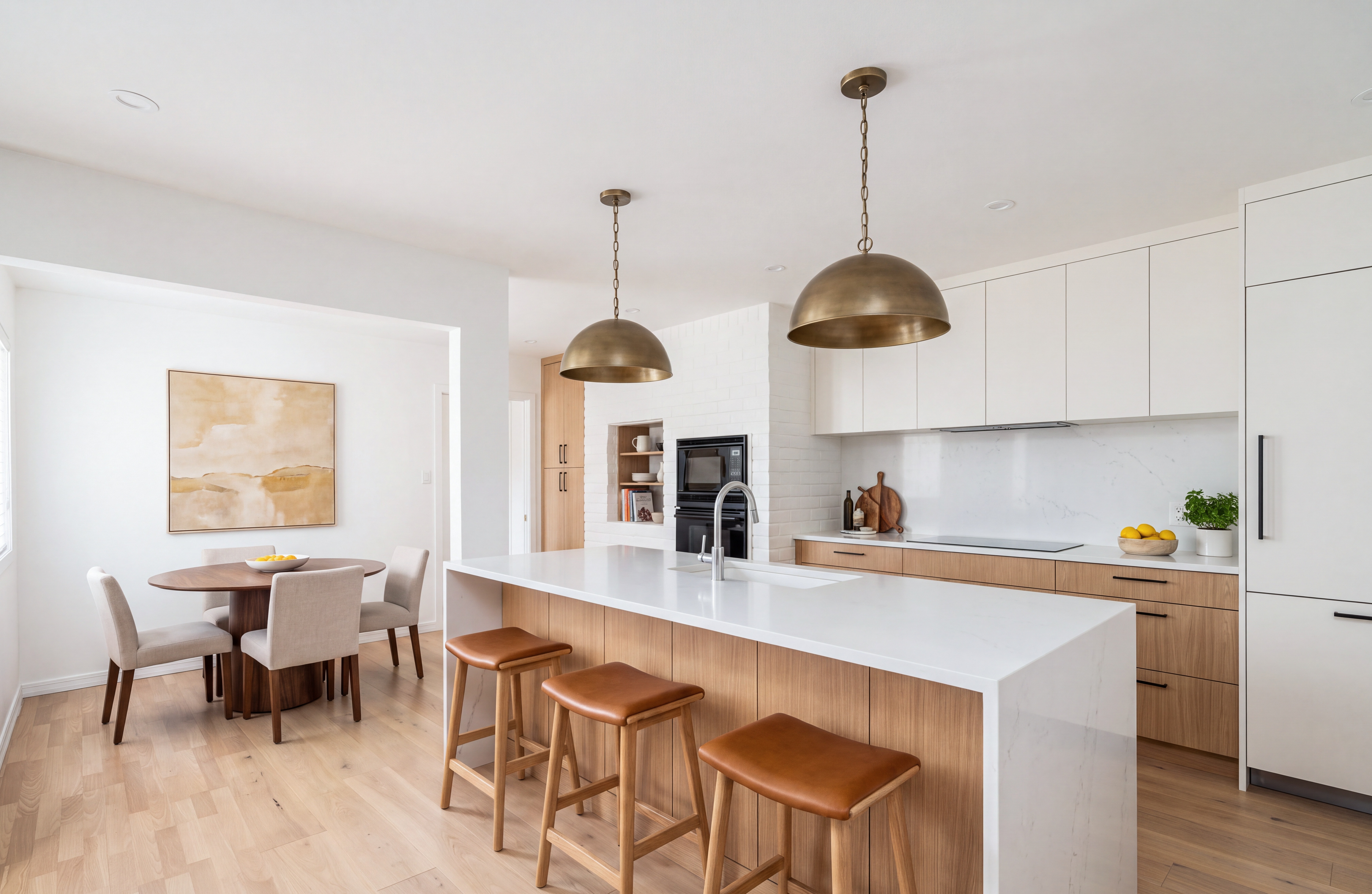  Vintage Abode Primed for Modern MakeOver - 物件實景