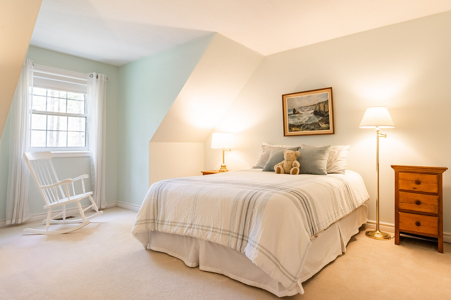  Modern Detached Home - 物件實景